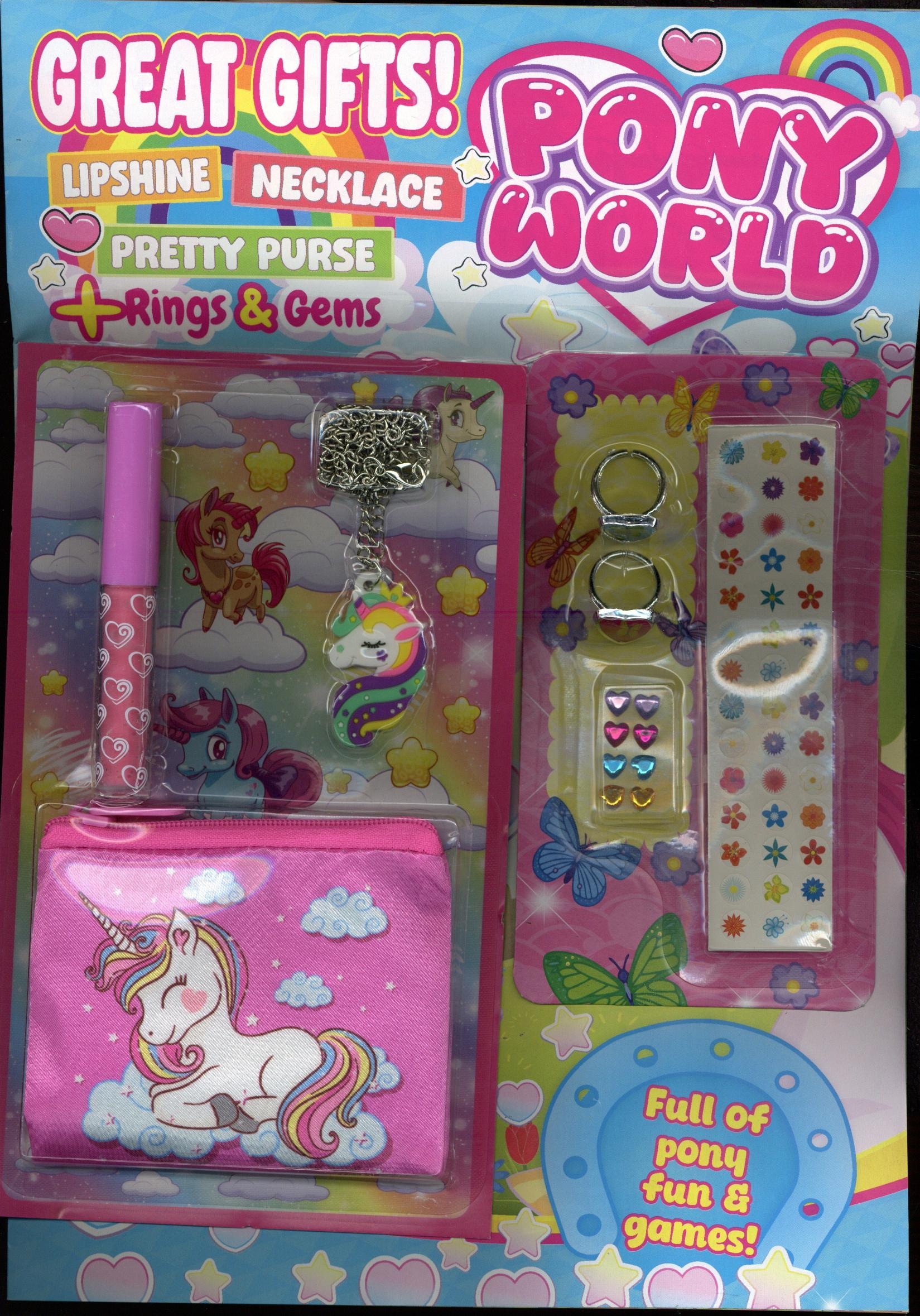 Pony World