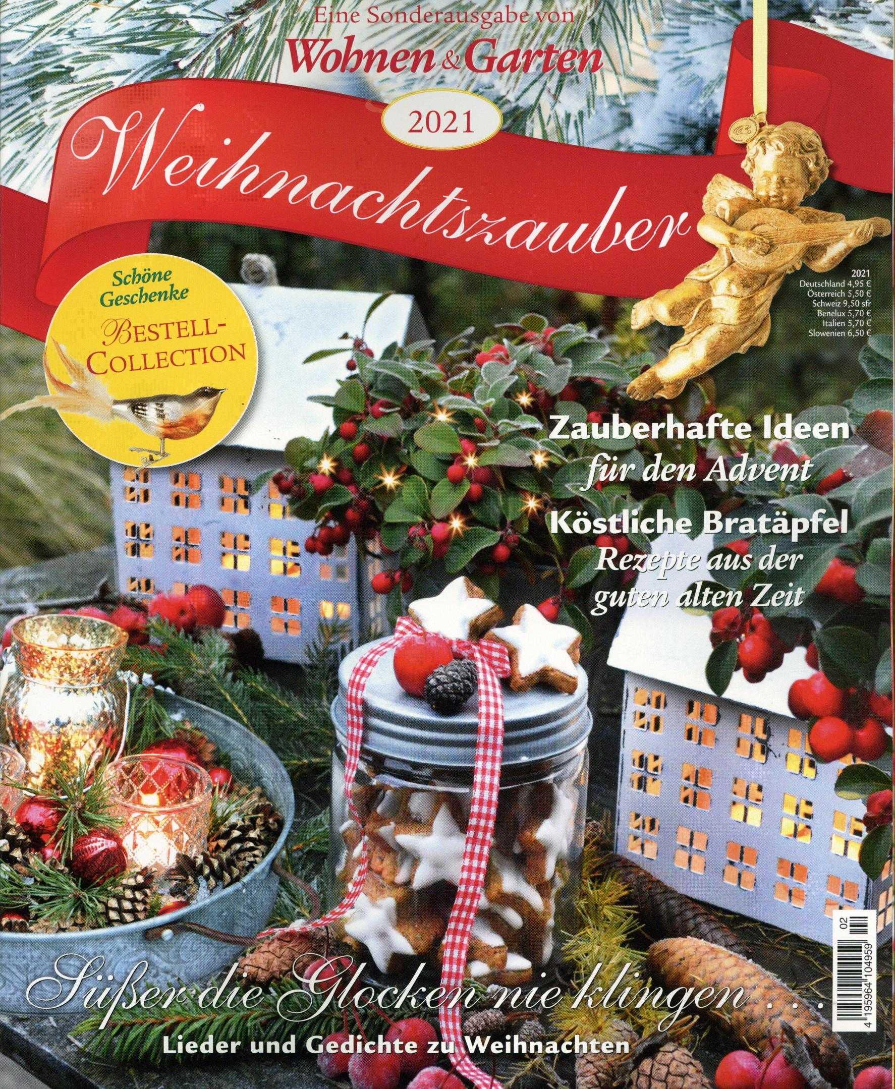Wohnen+Garten Special