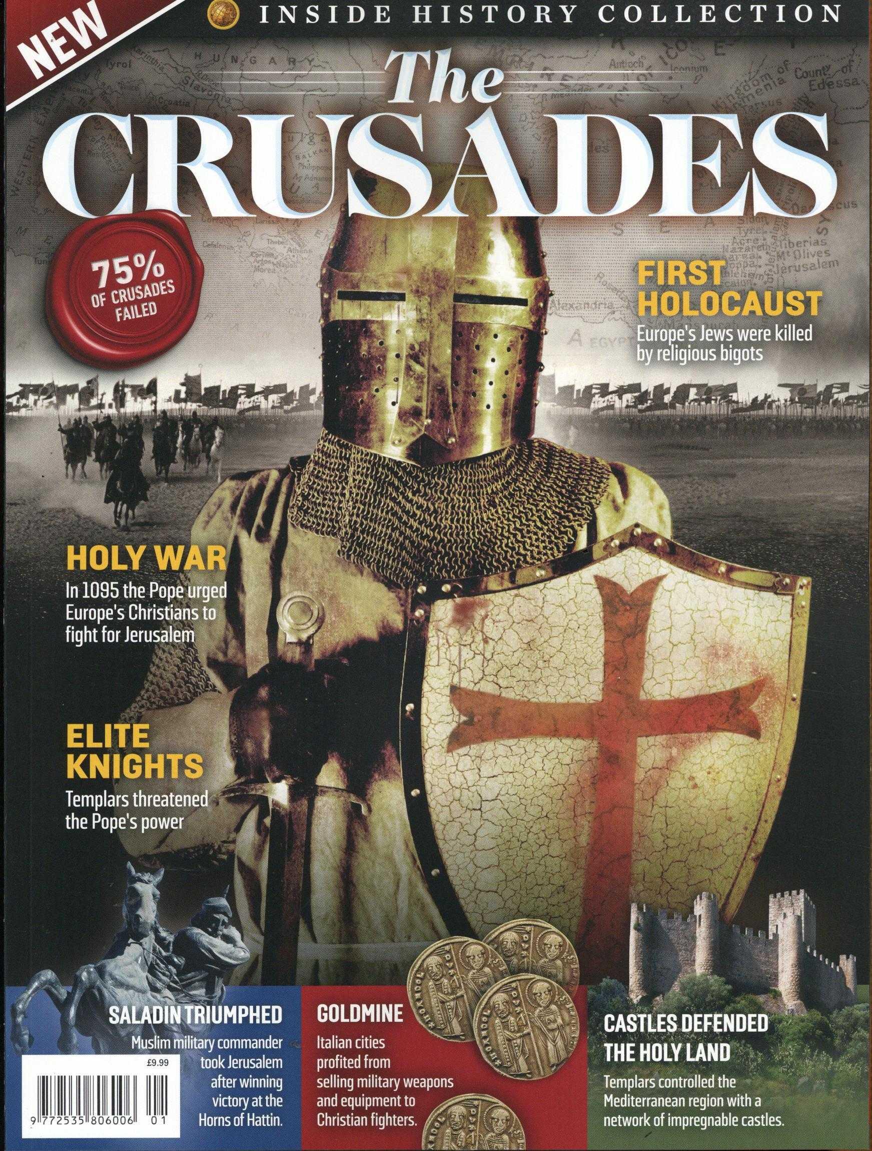 Inside History Collect
