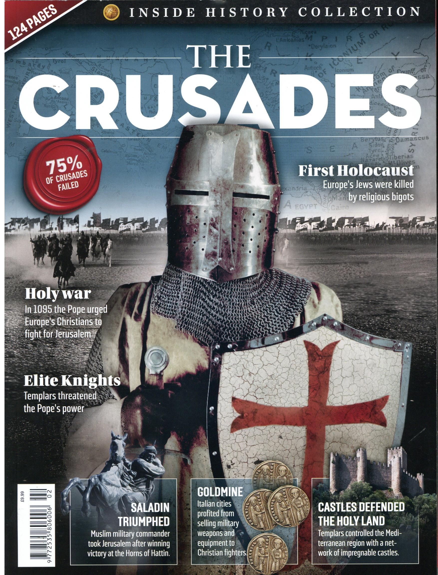 Inside History Collect