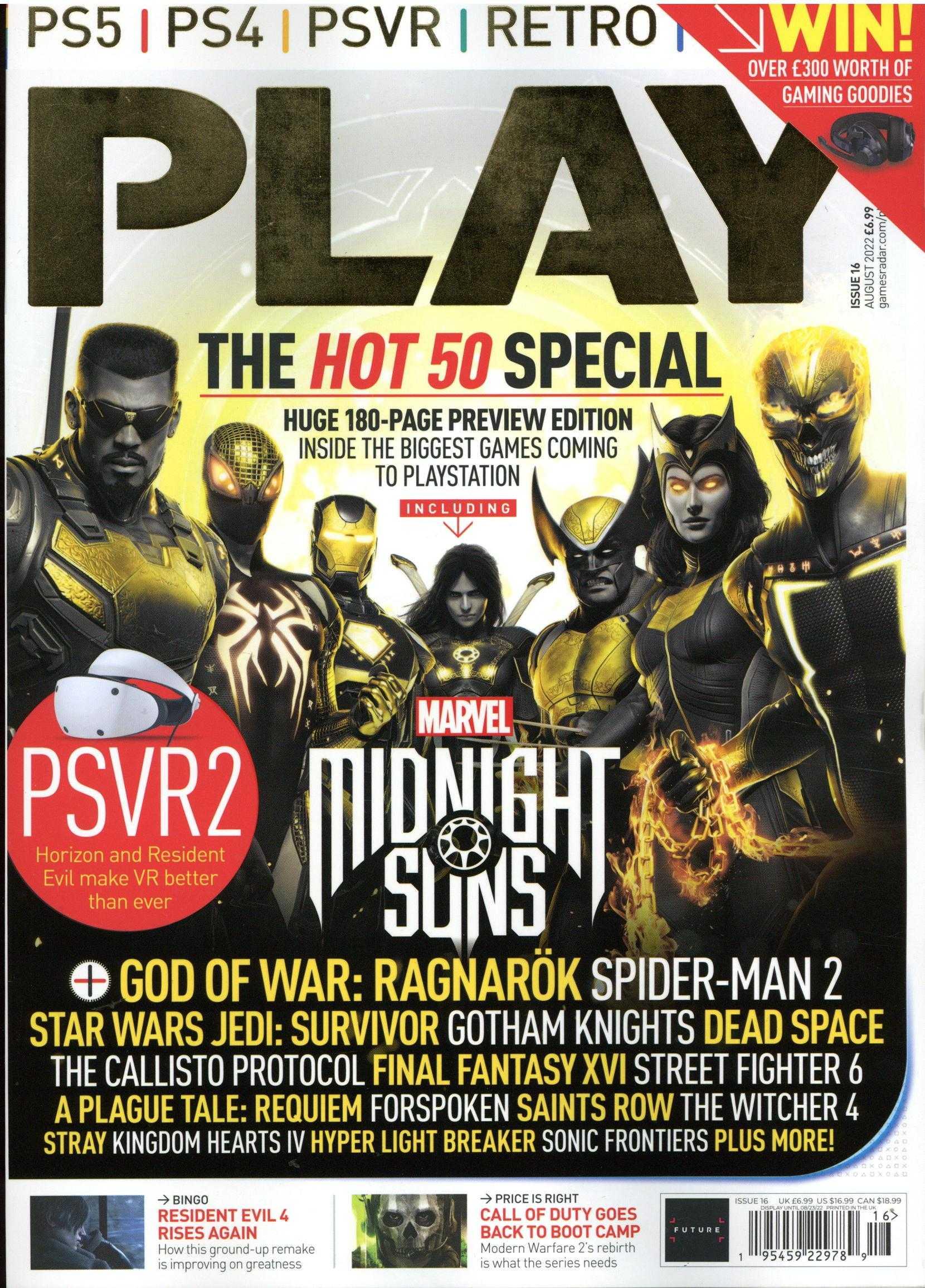 Play