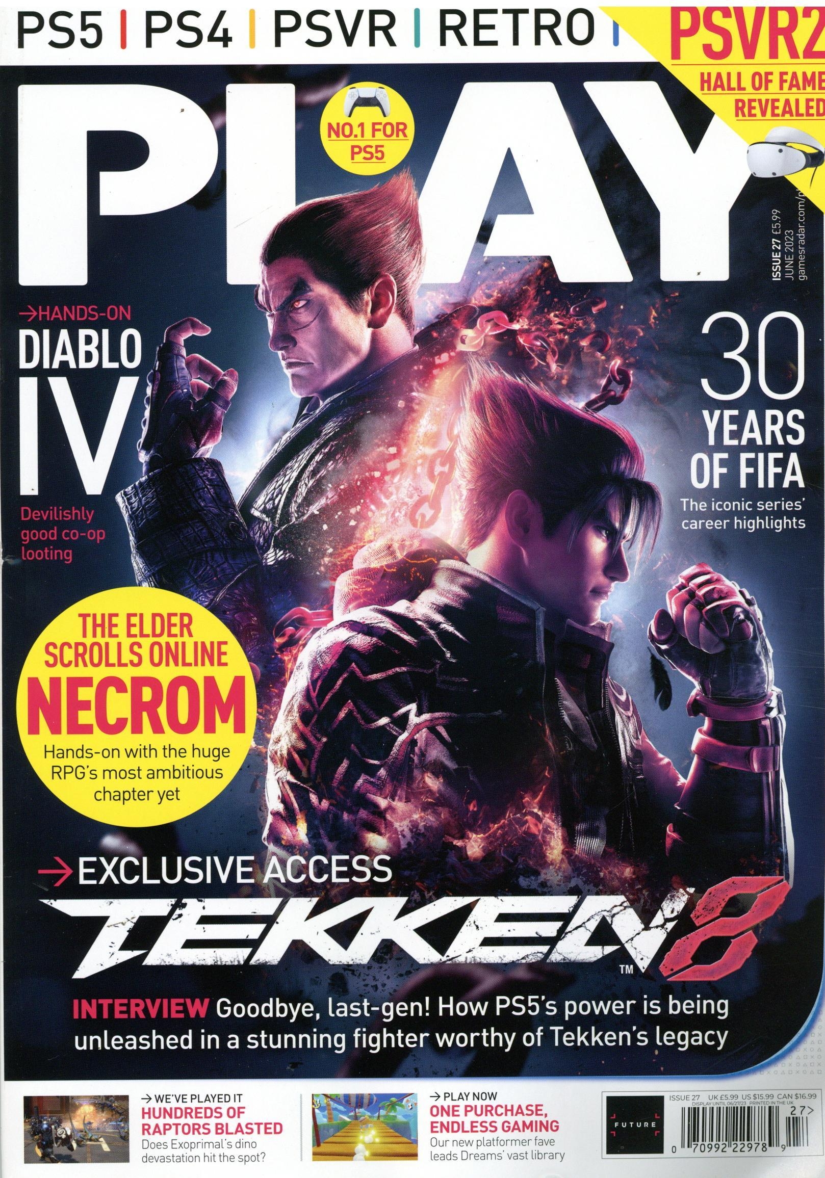 Play