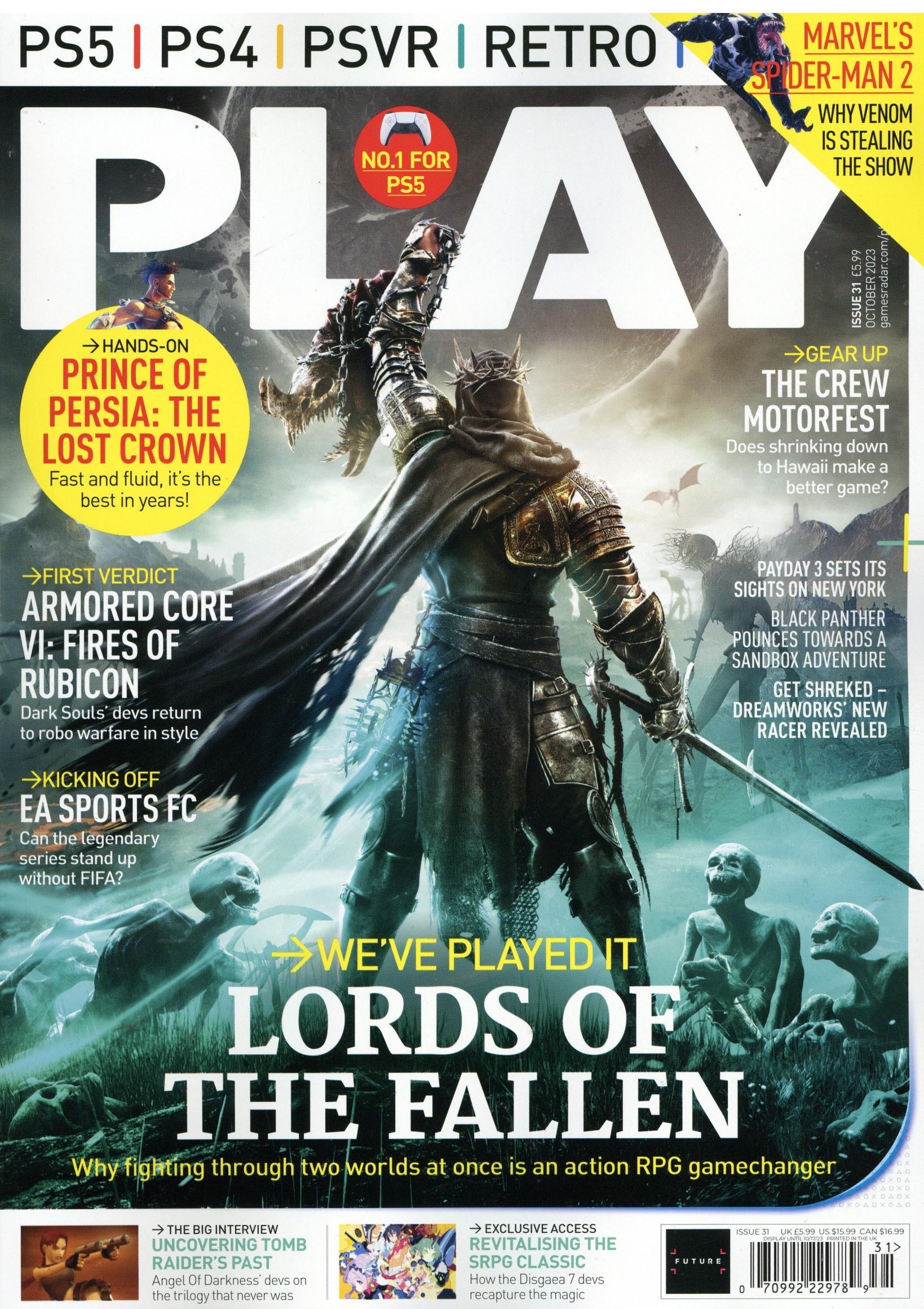 Play