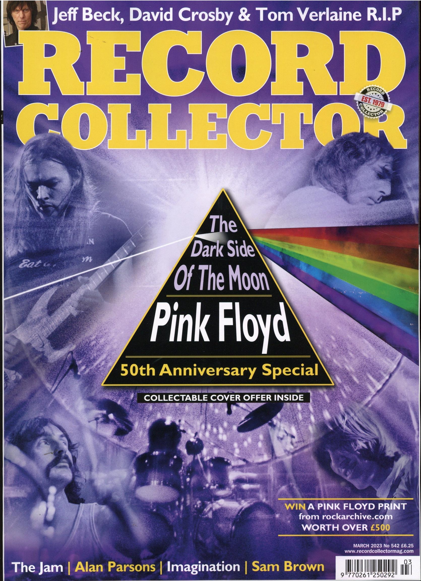 Record Collector