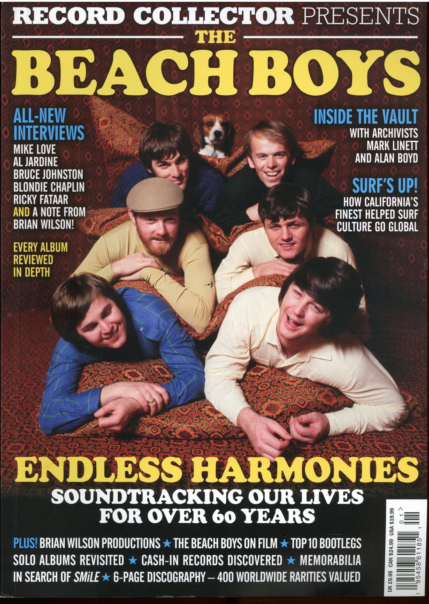 Record Collector Presents