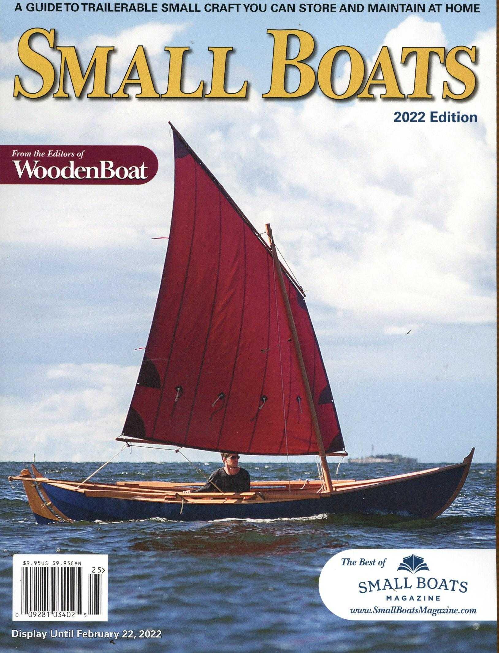 Woodenboat