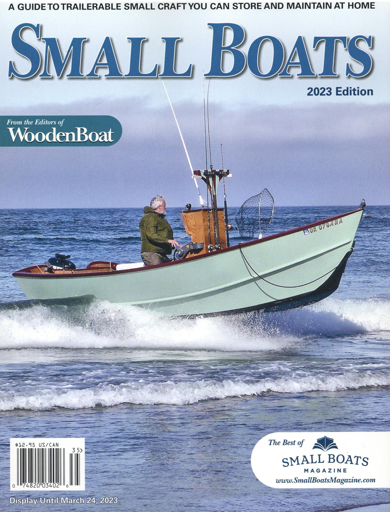 Woodenboat