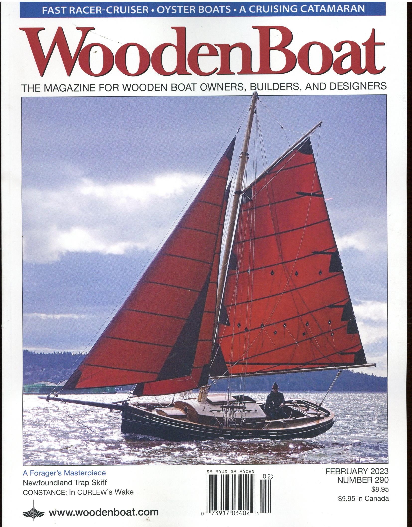 Woodenboat