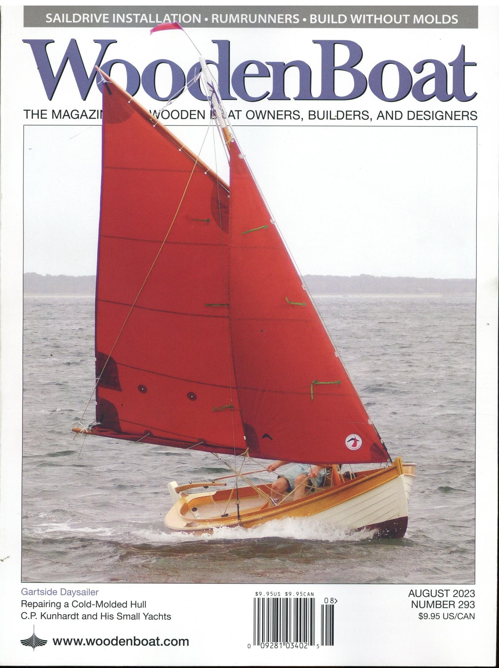 Woodenboat
