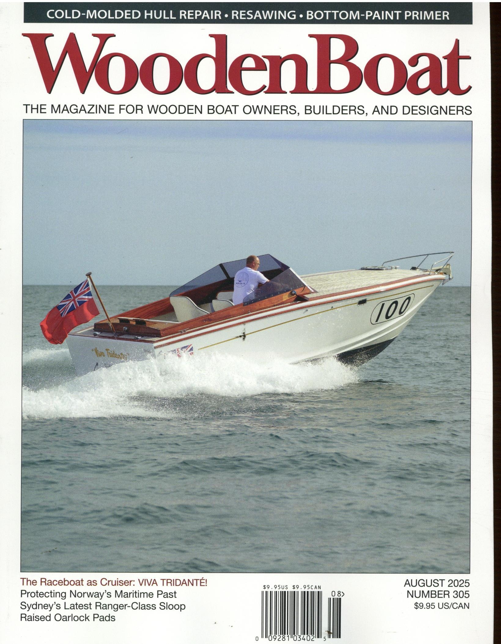 Woodenboat