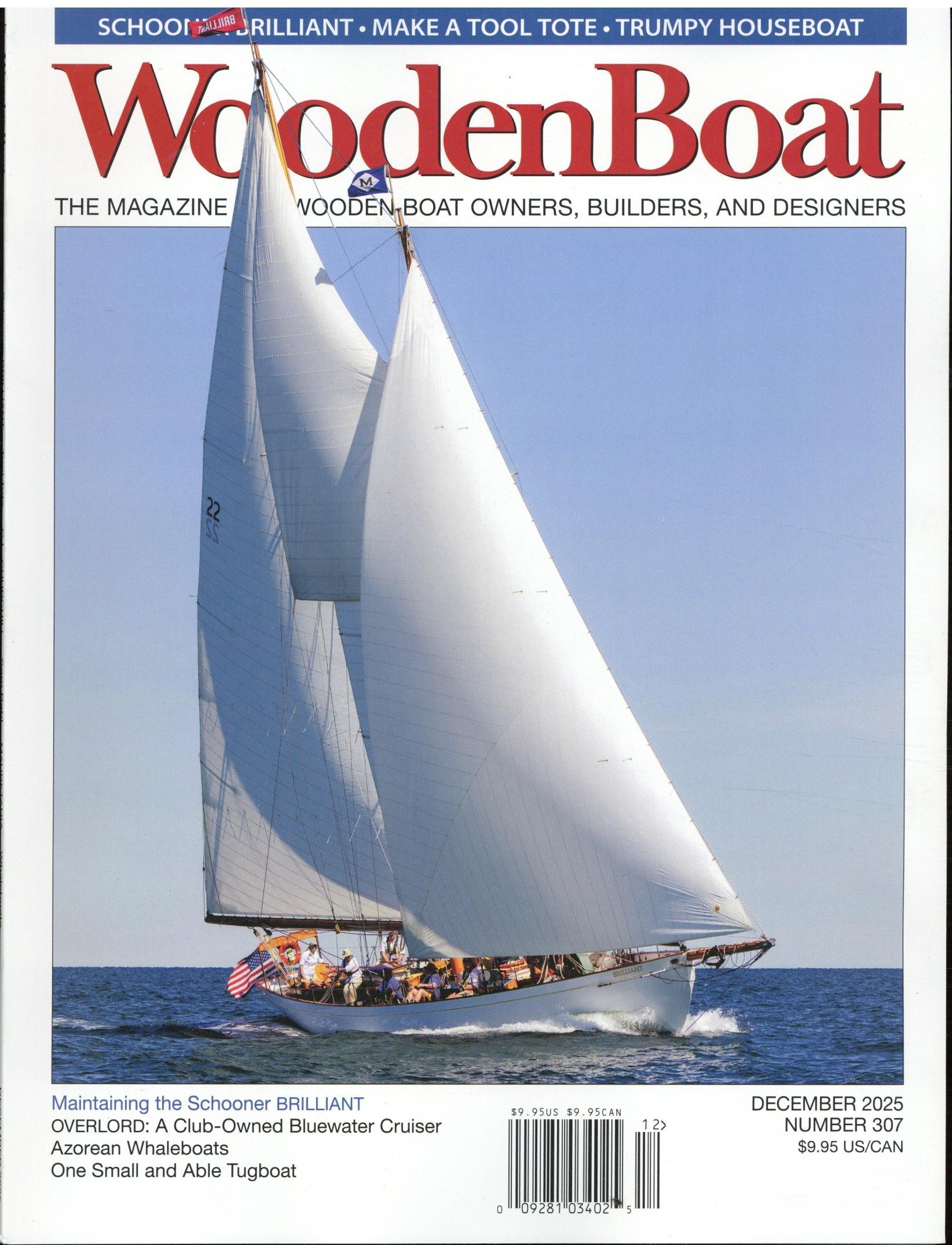 Woodenboat