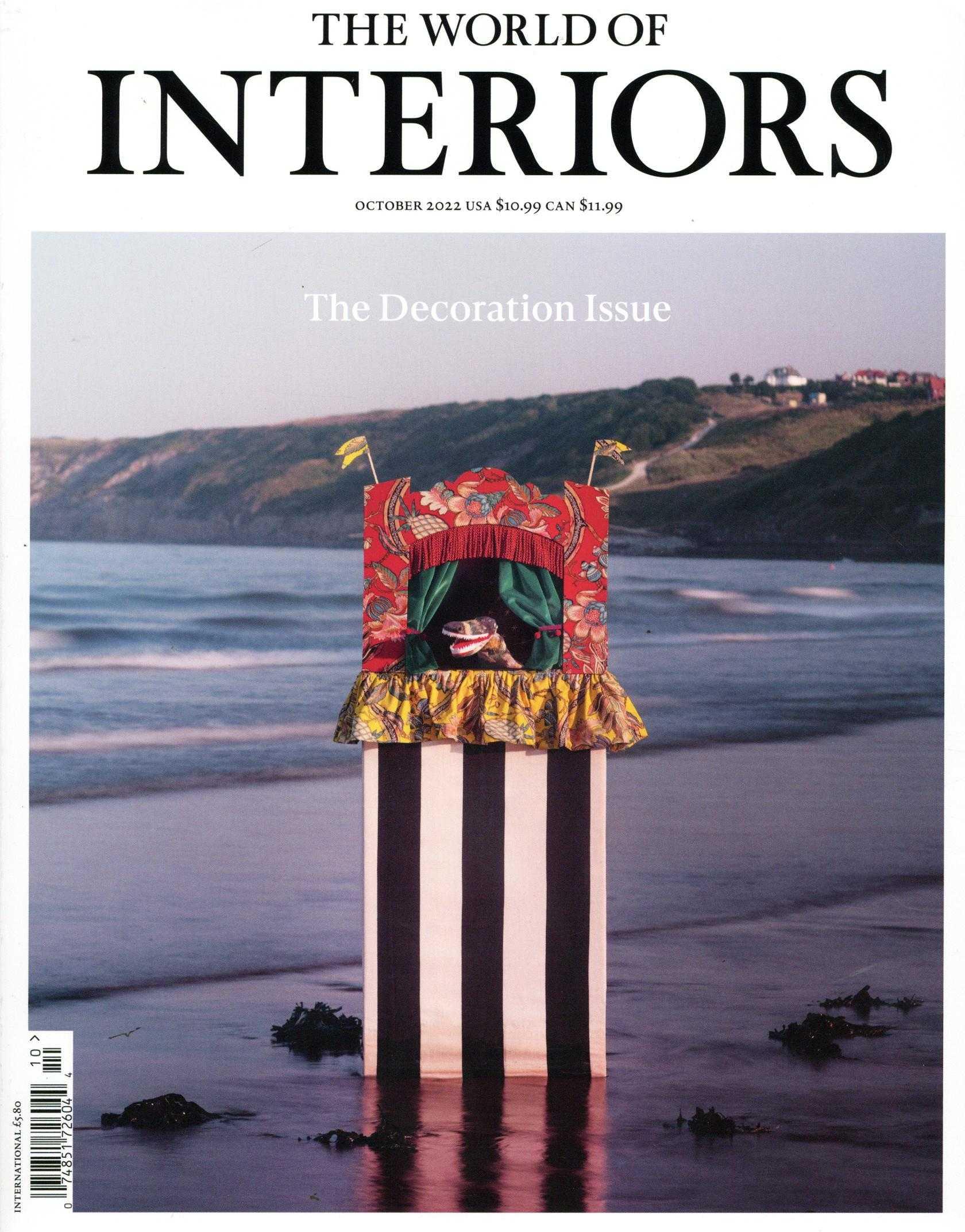 World Of Interiors