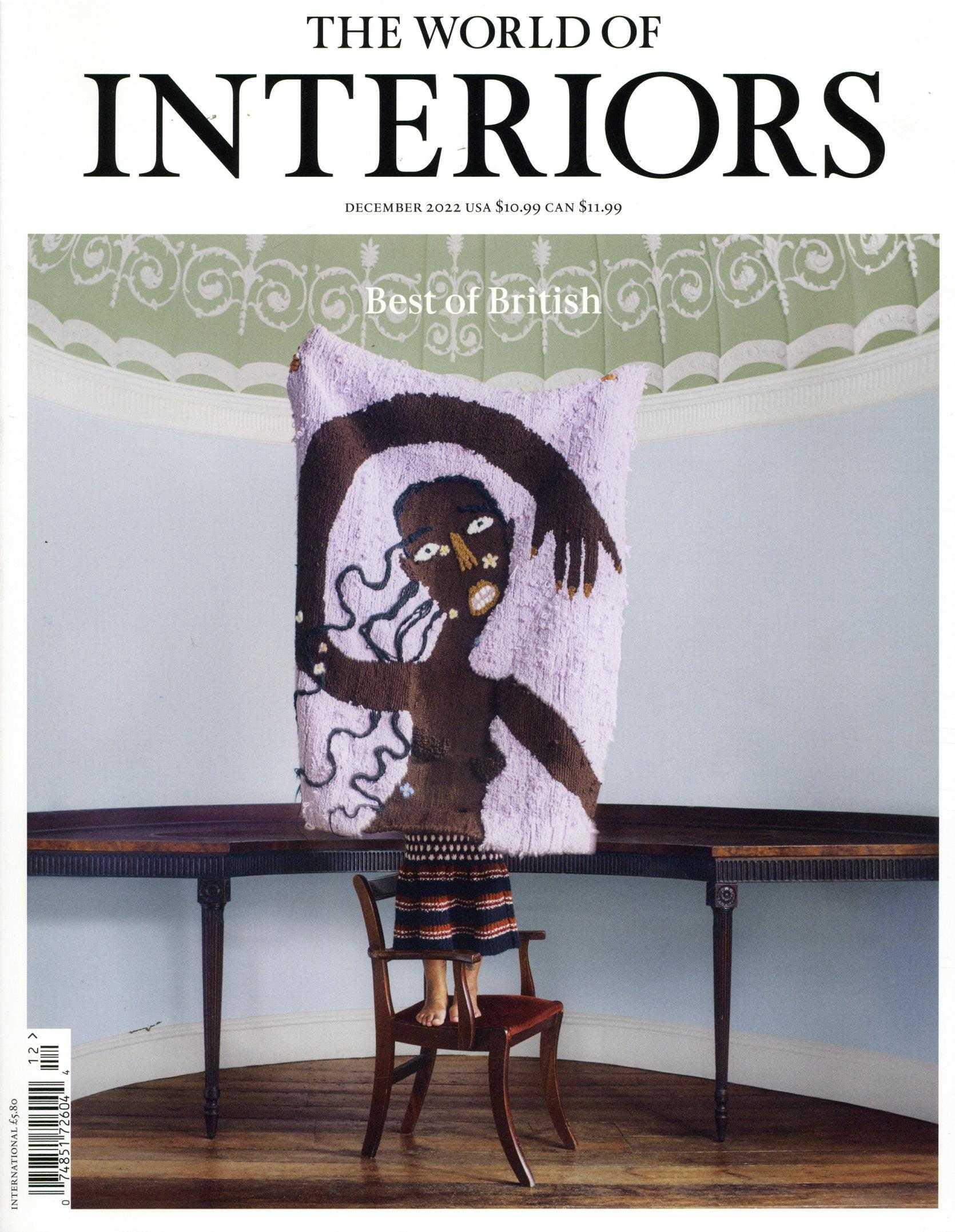World Of Interiors