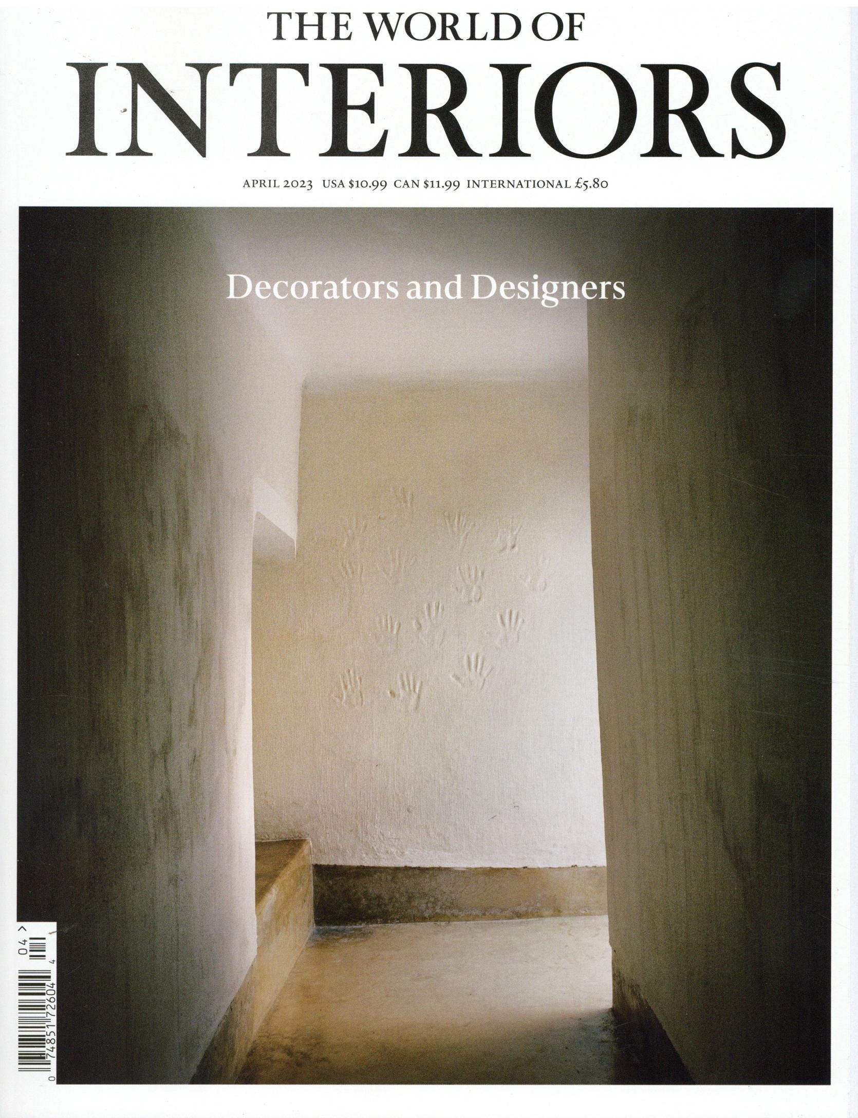 World Of Interiors