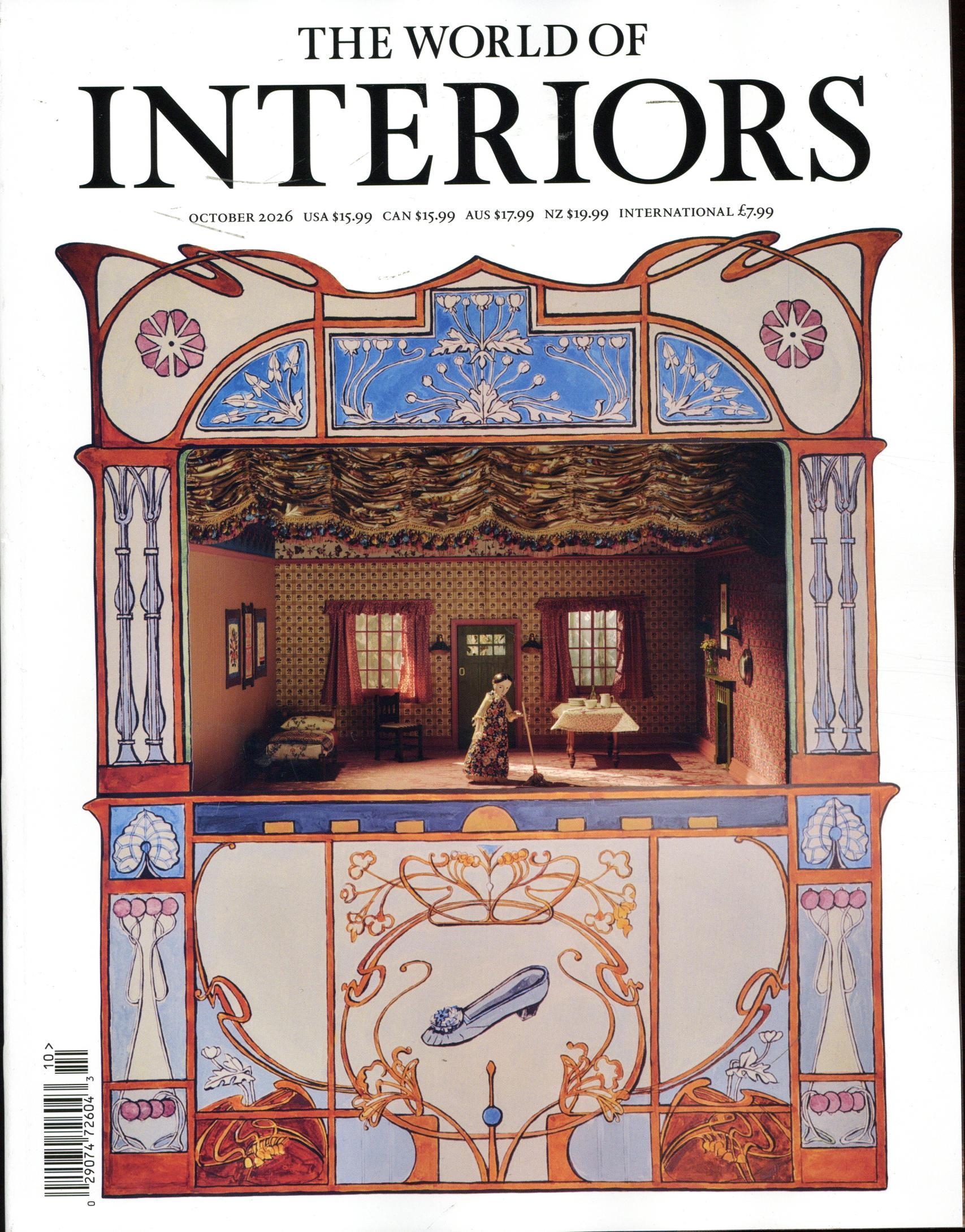 World Of Interiors