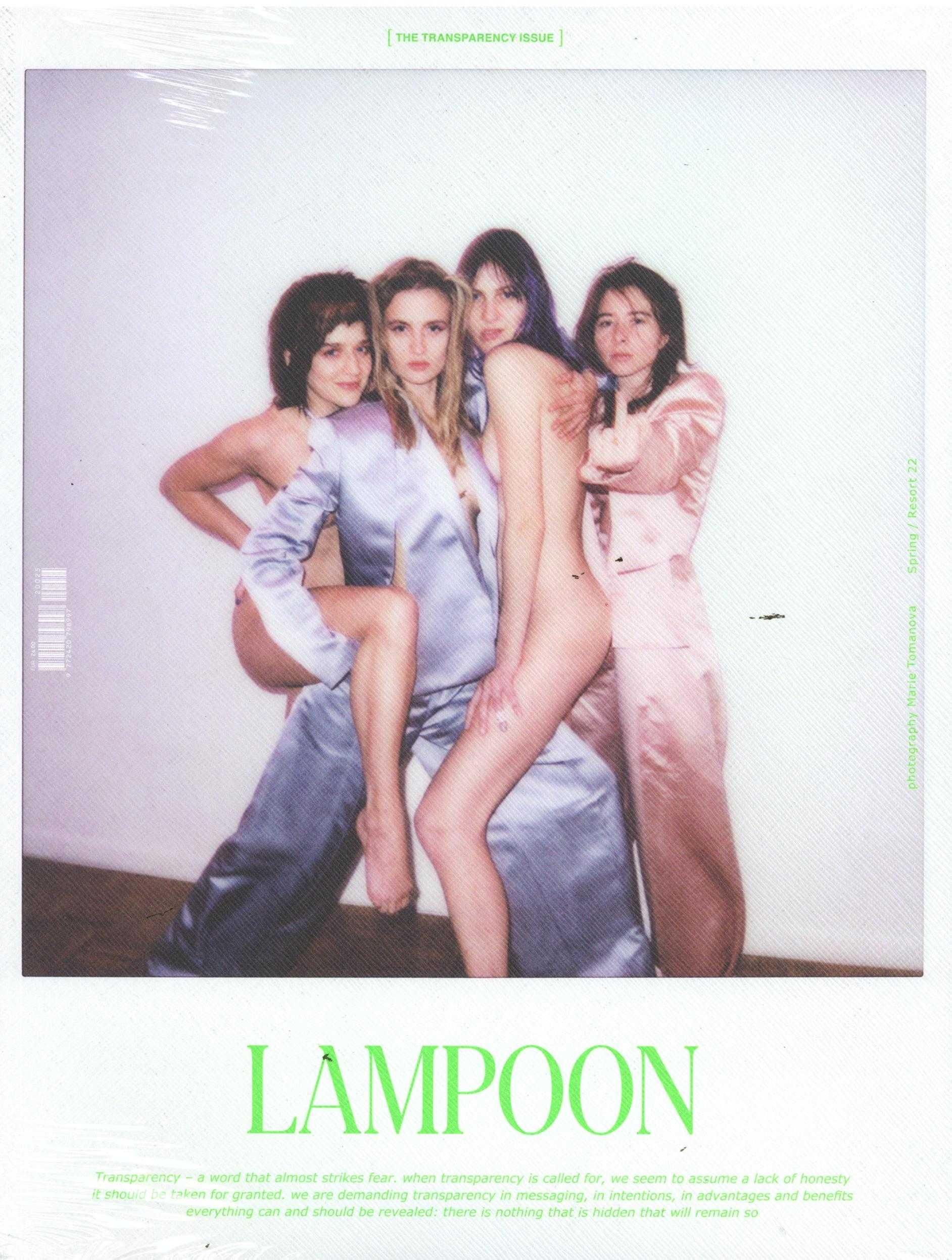 Lampoon