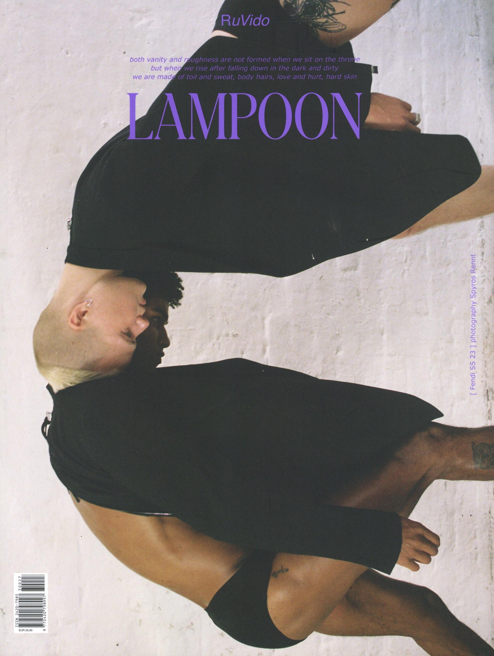 Lampoon