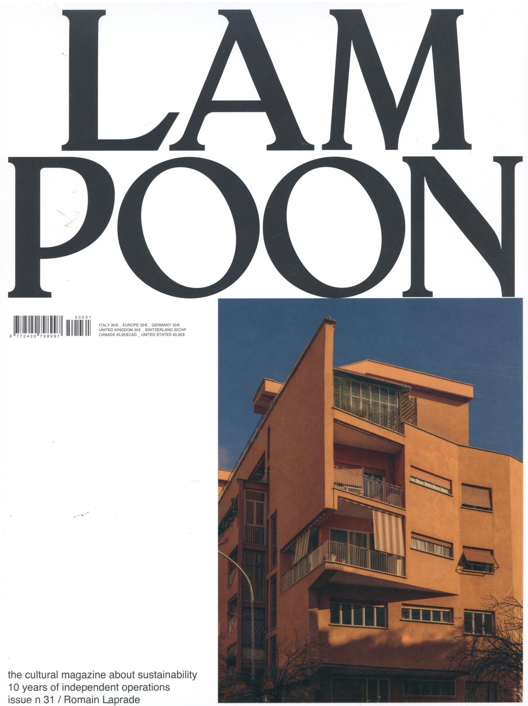 Lampoon