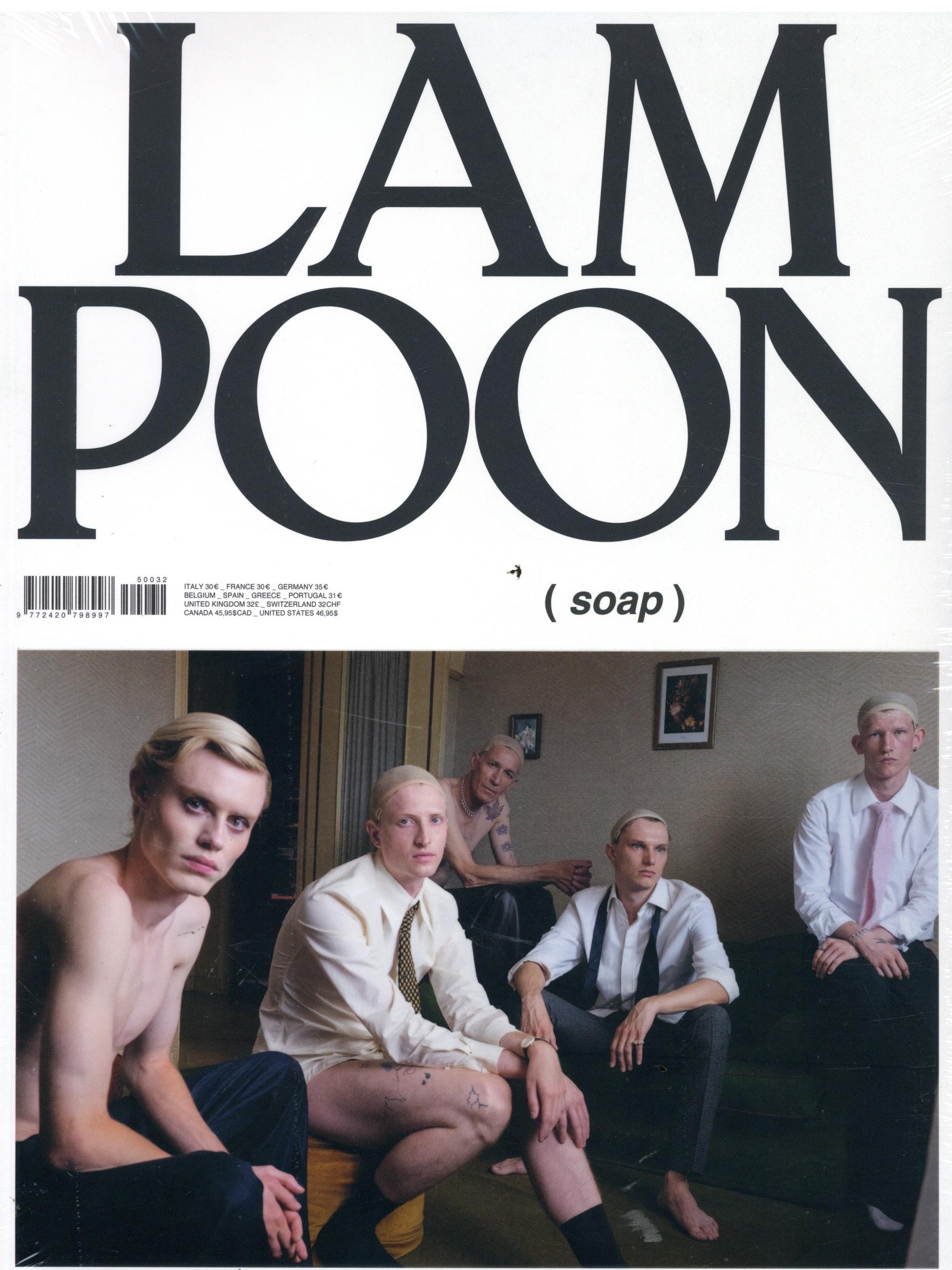 Lampoon