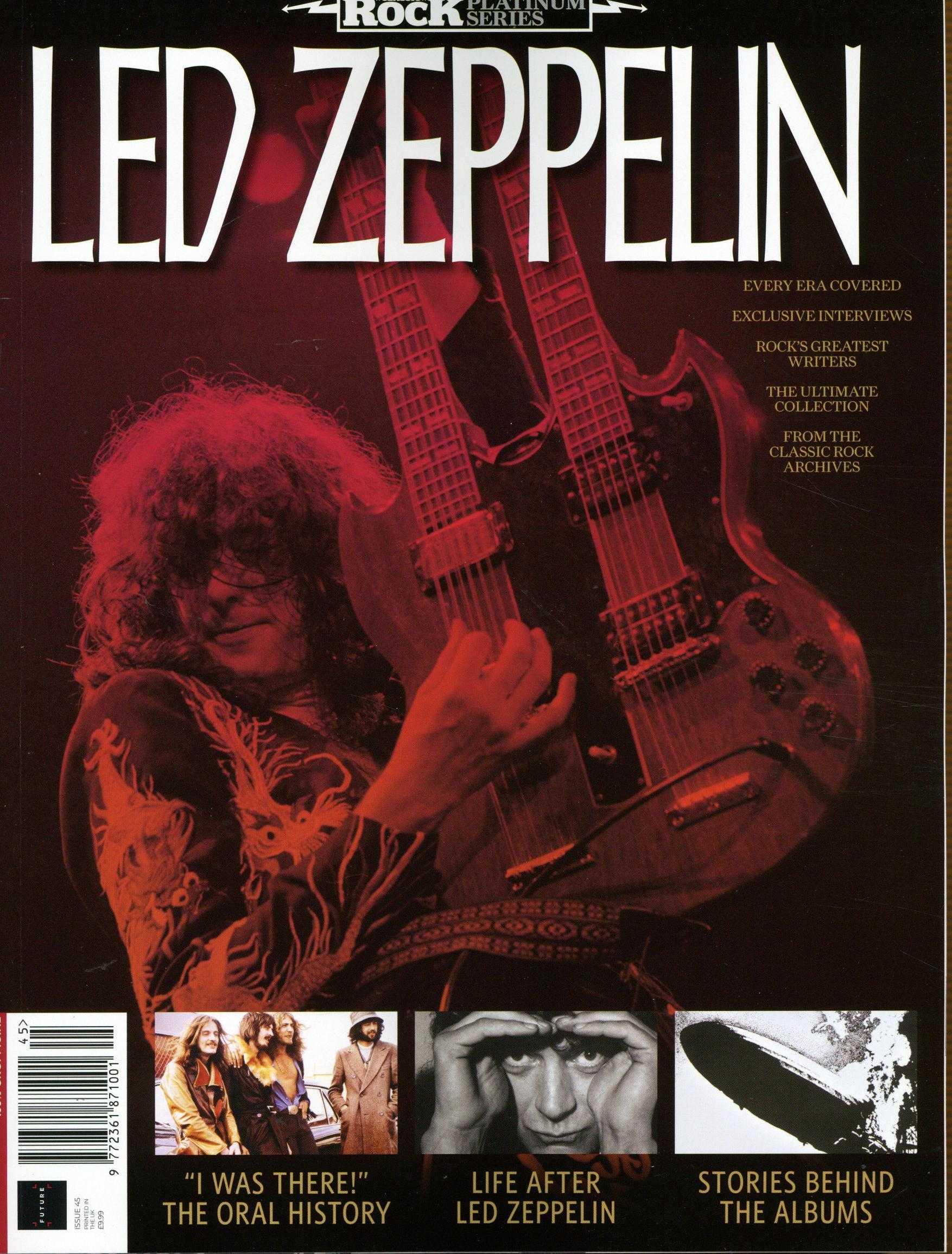 Classic Rock Platinum
