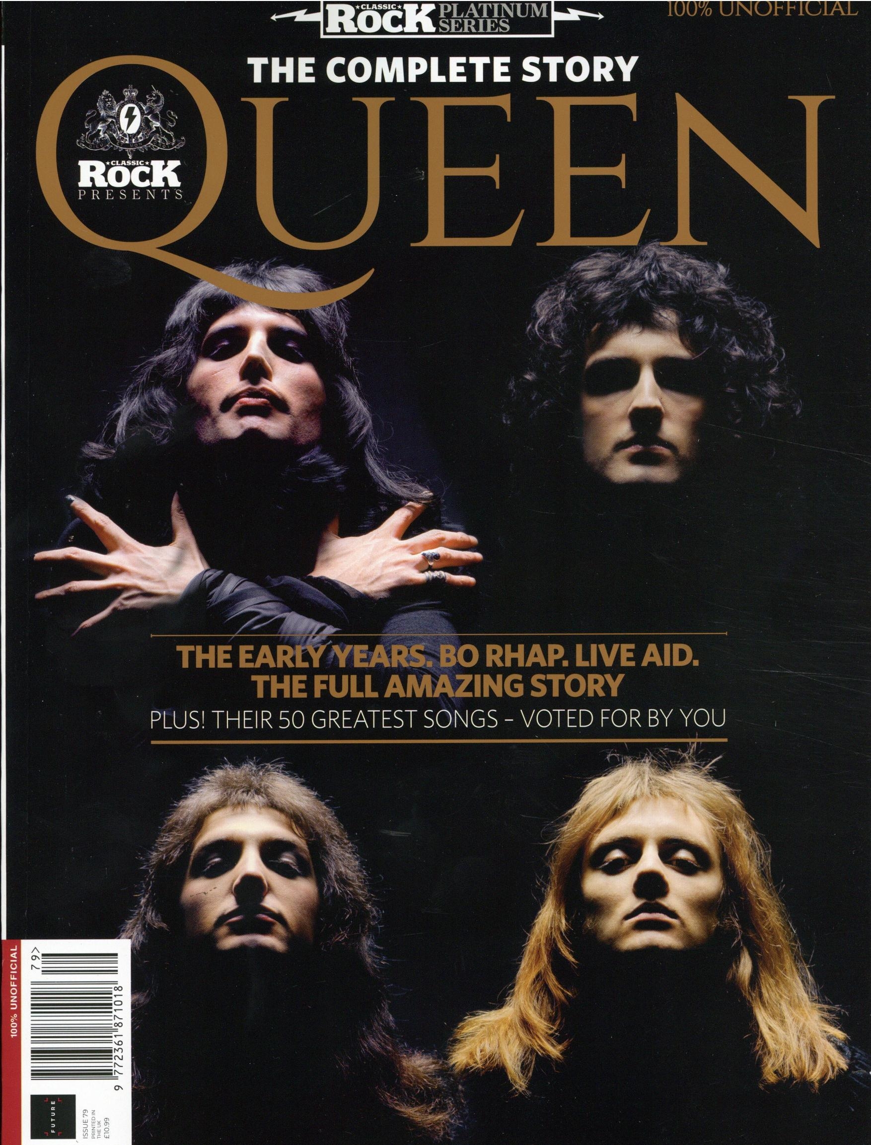 Classic Rock Platinum