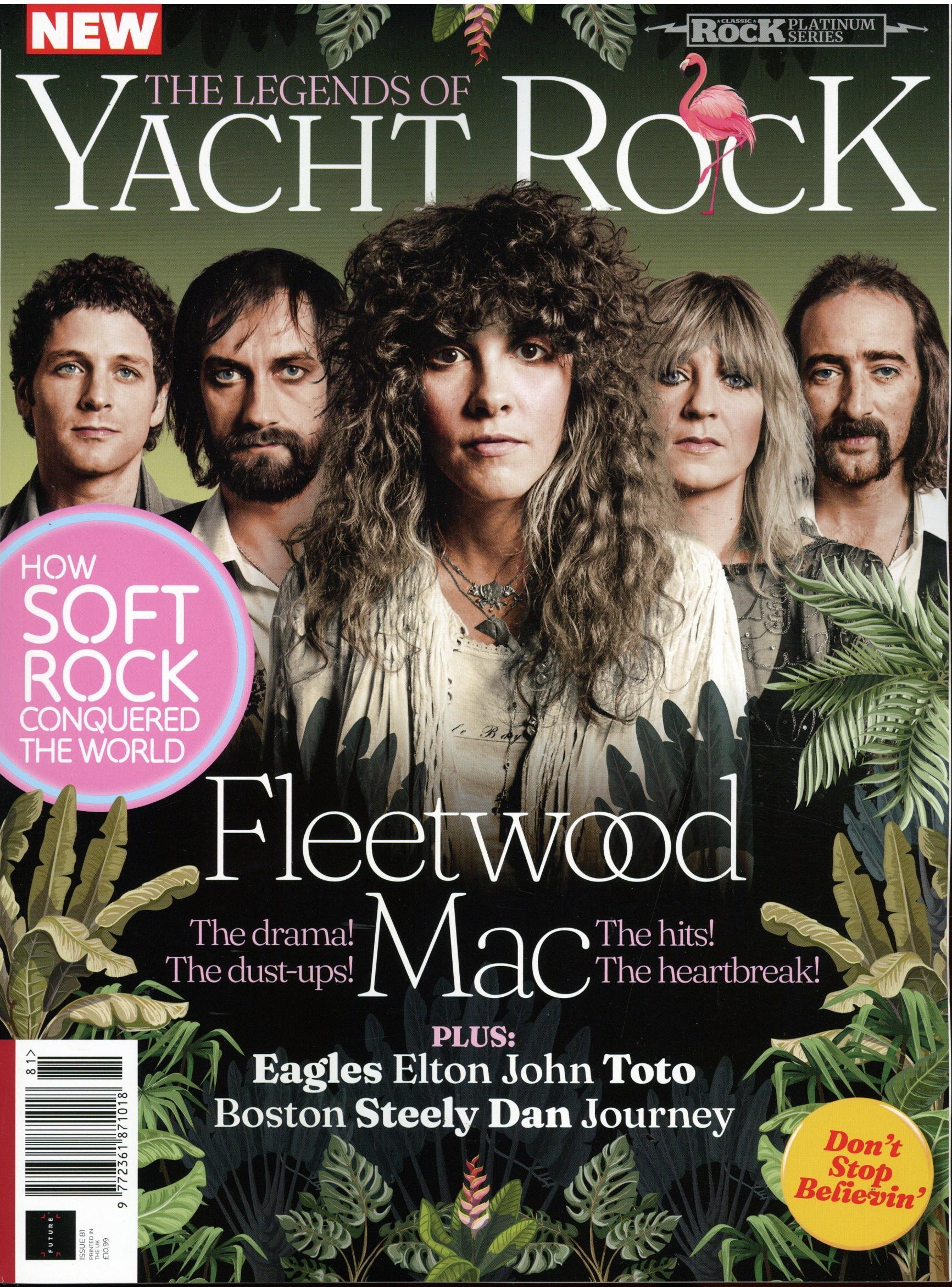 Classic Rock Platinum