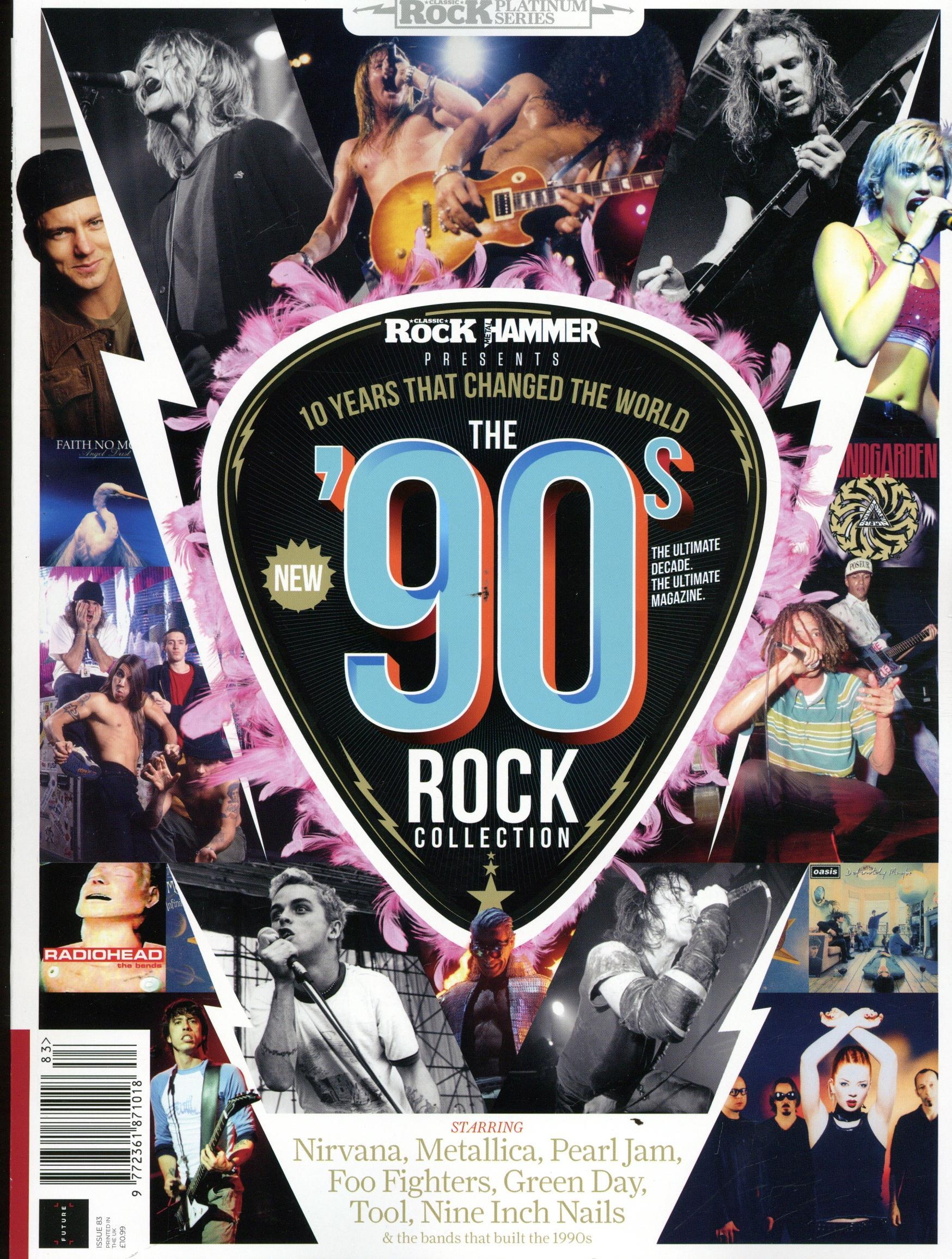 Classic Rock Platinum