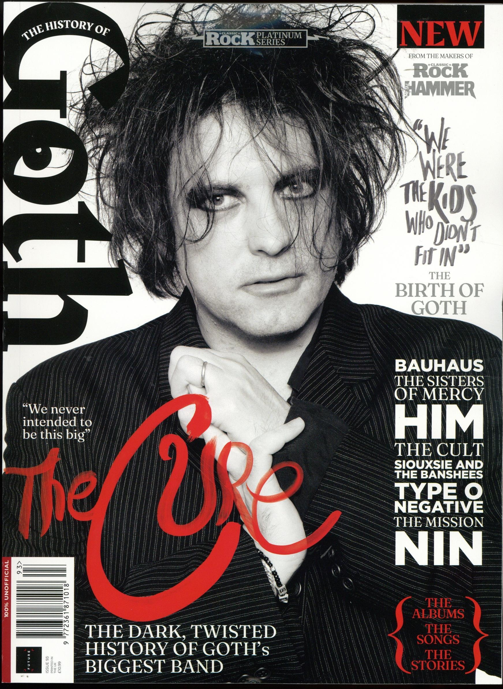 Classic Rock Platinum