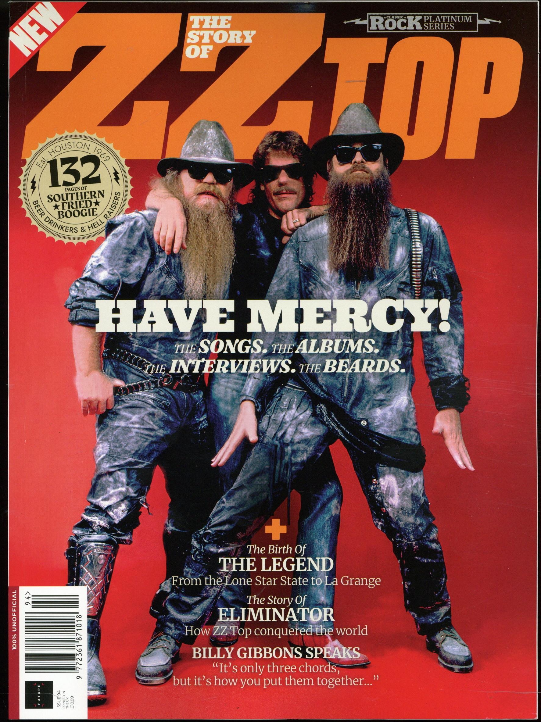 Classic Rock Platinum