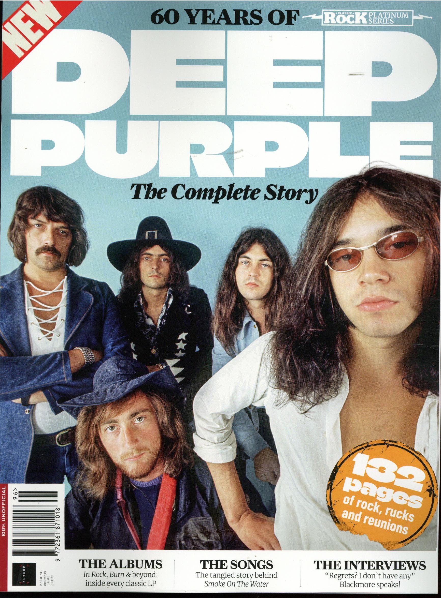 Classic Rock Platinum