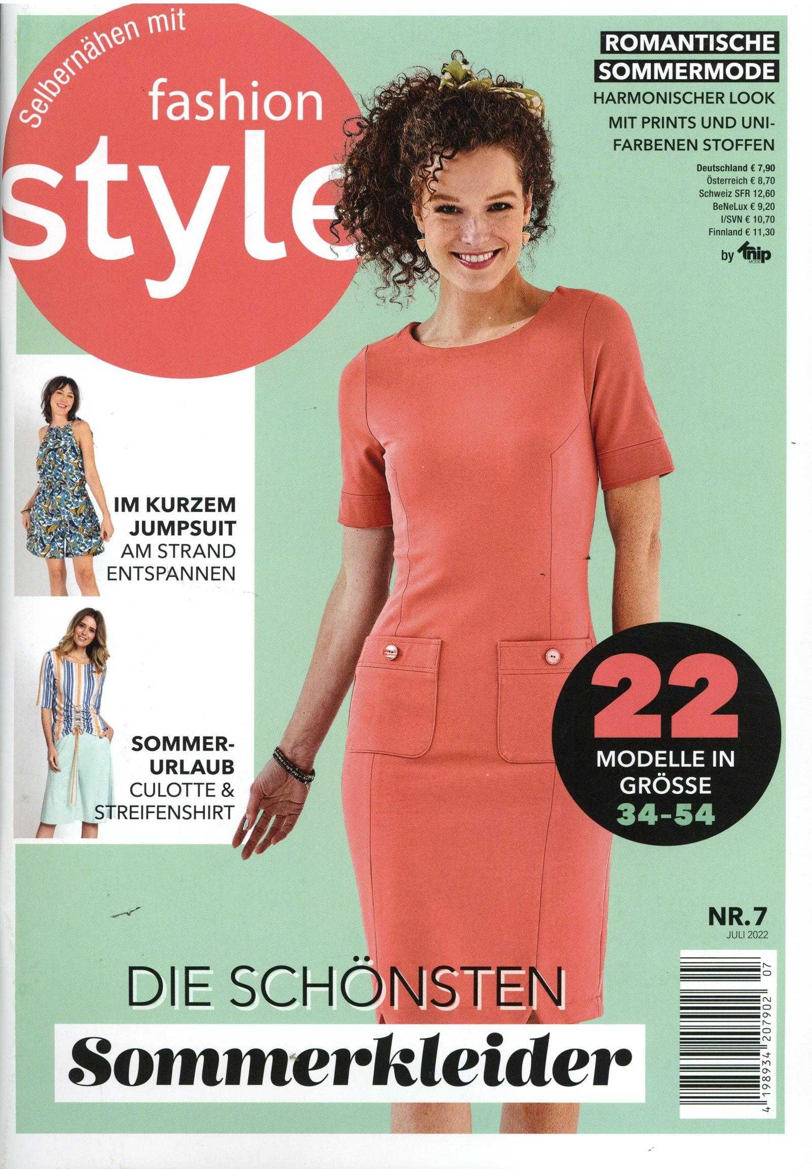 Fashion Style