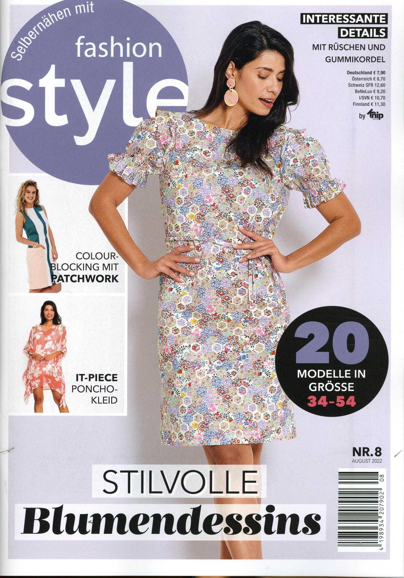 Fashion Style