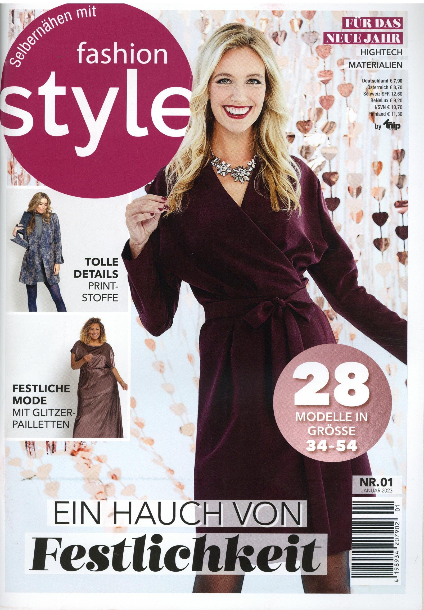 Fashion Style