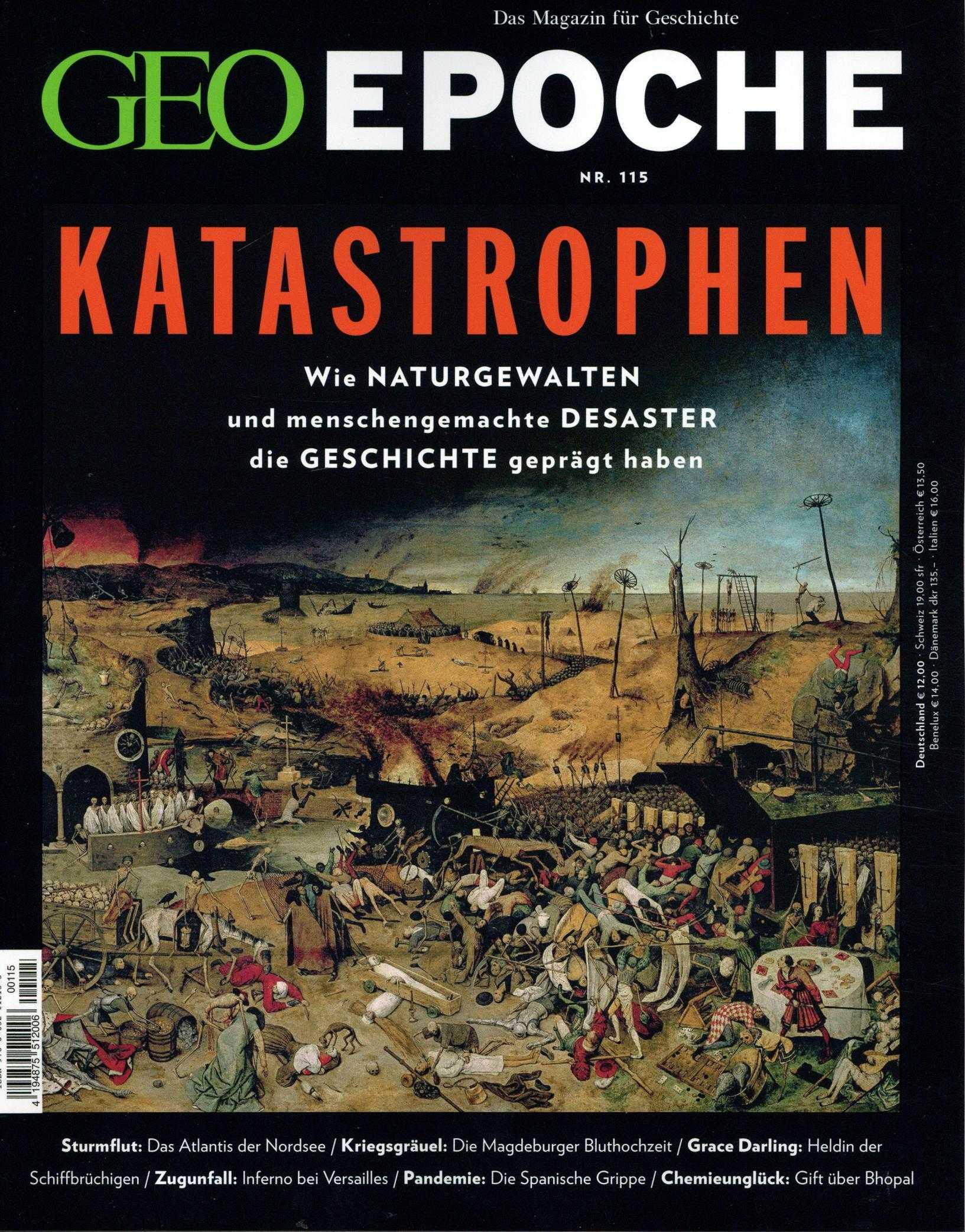 Geo Epoche