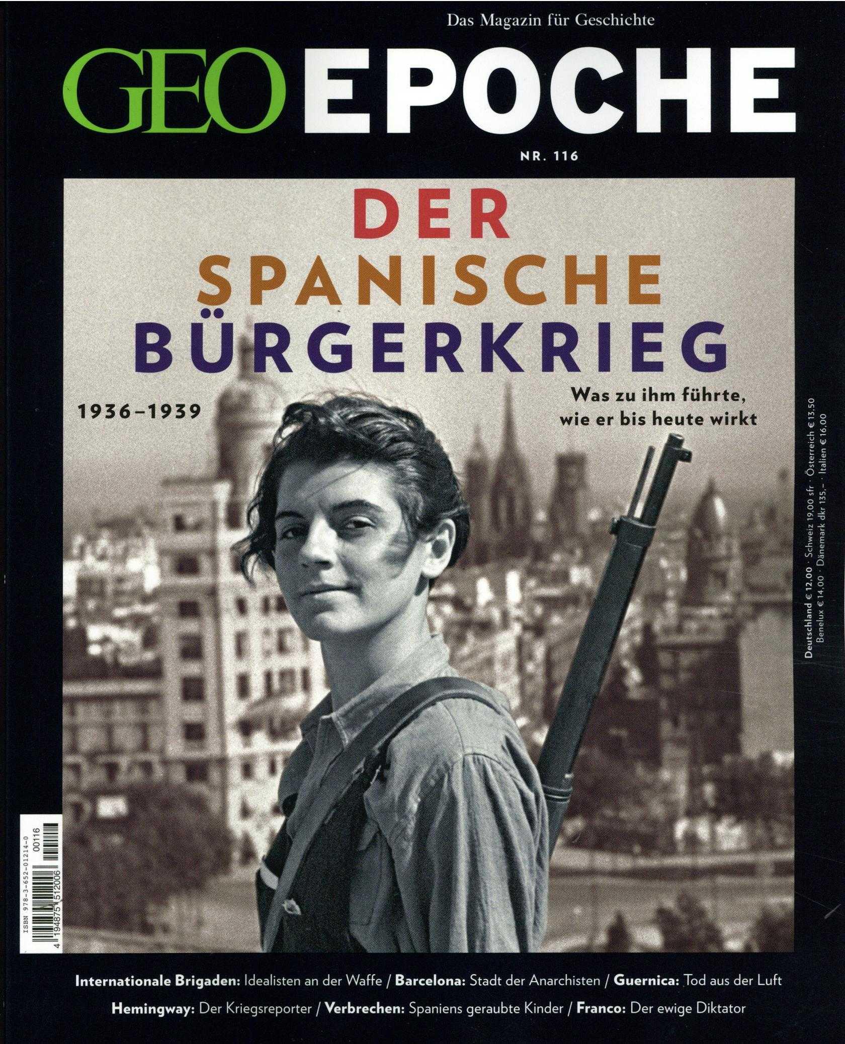 Geo Epoche