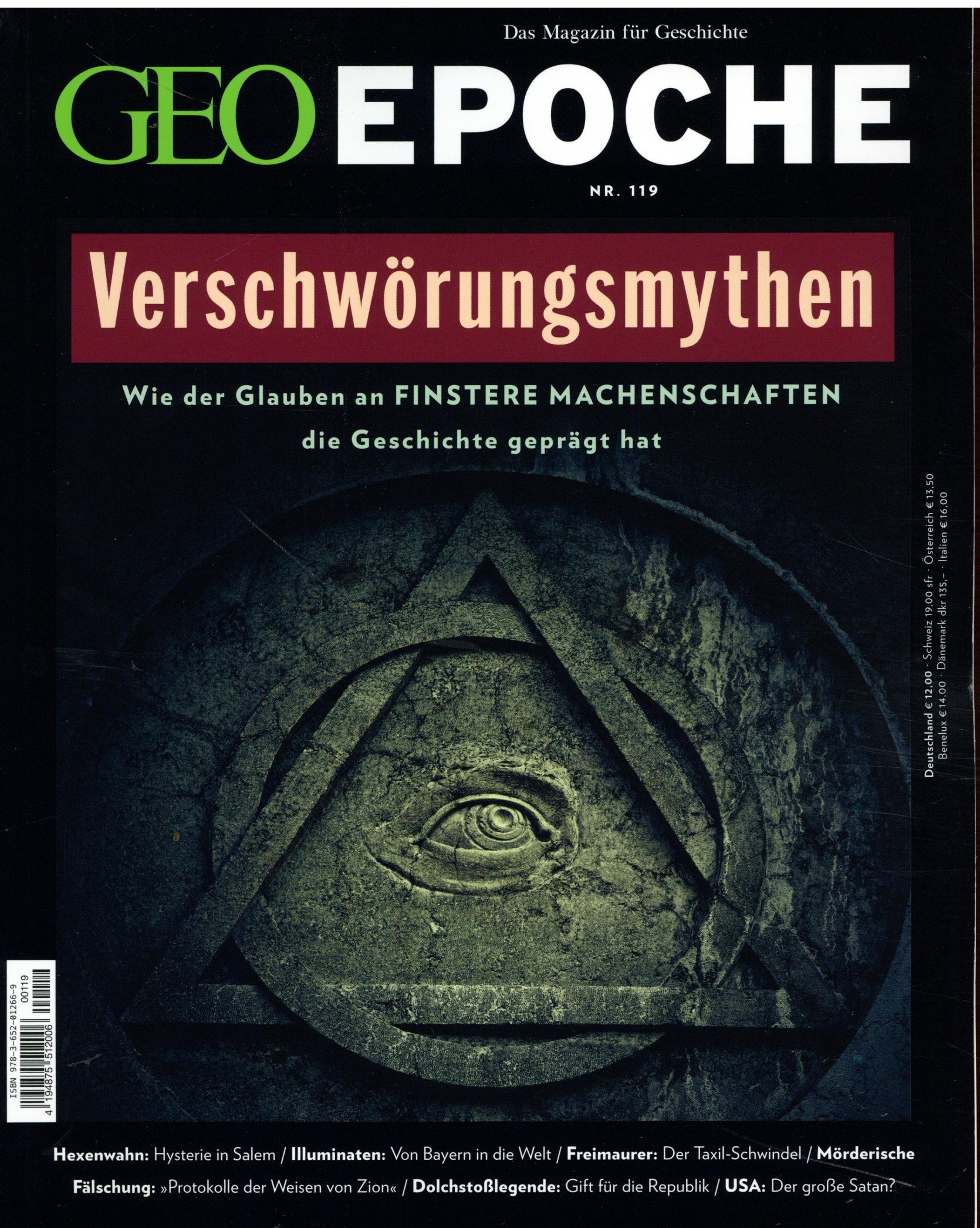 Geo Epoche