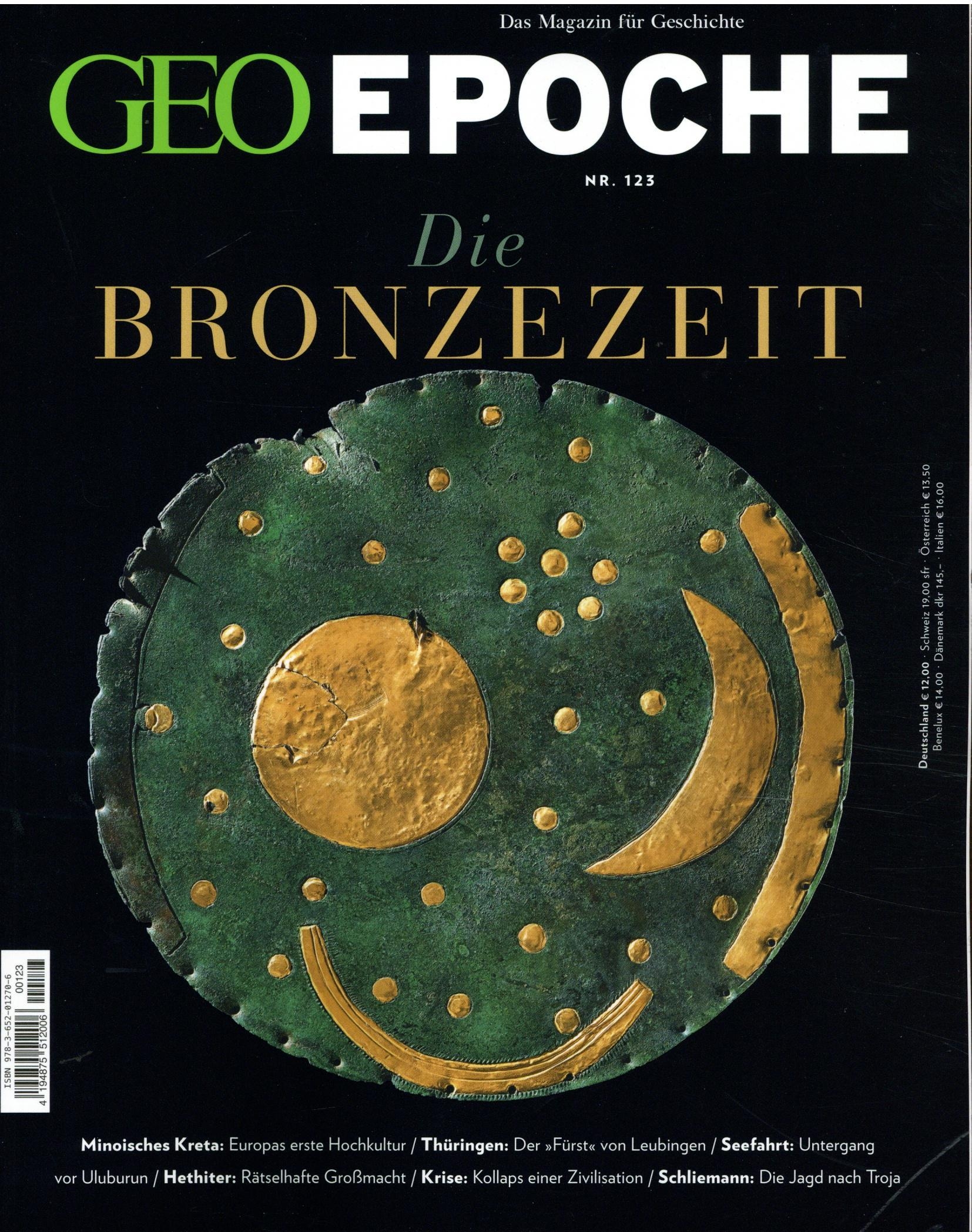 Geo Epoche