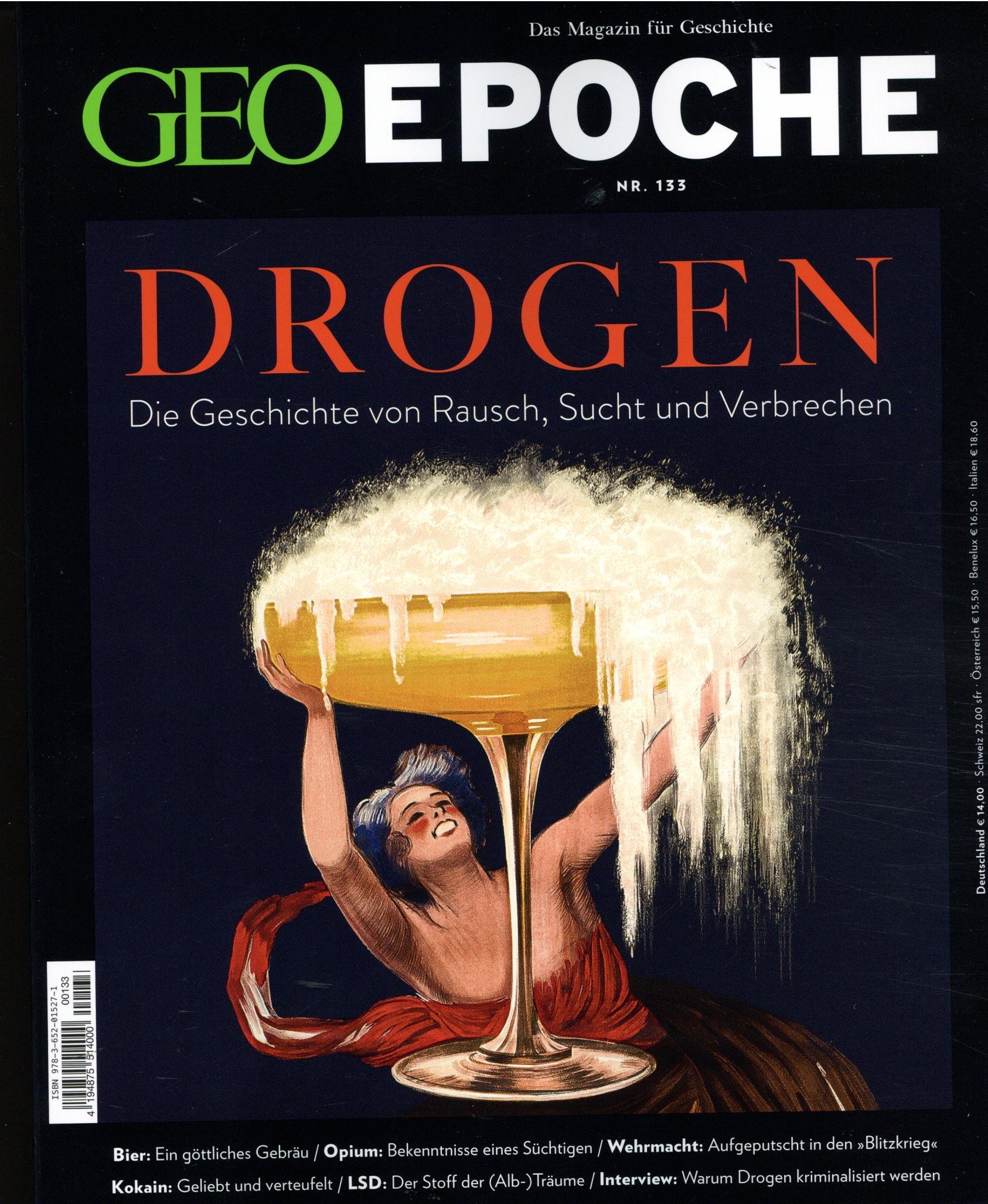 Geo Epoche