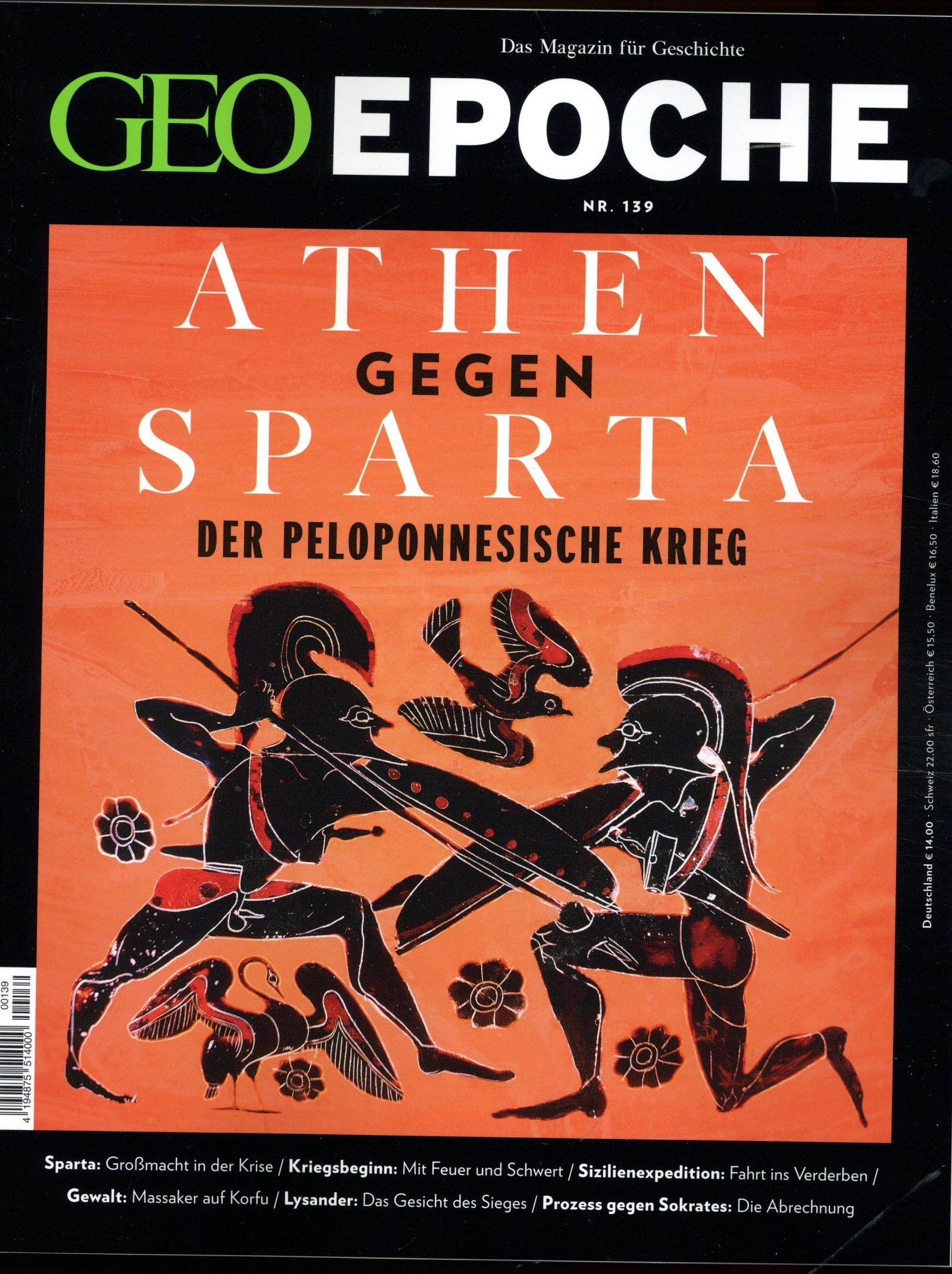 Geo Epoche