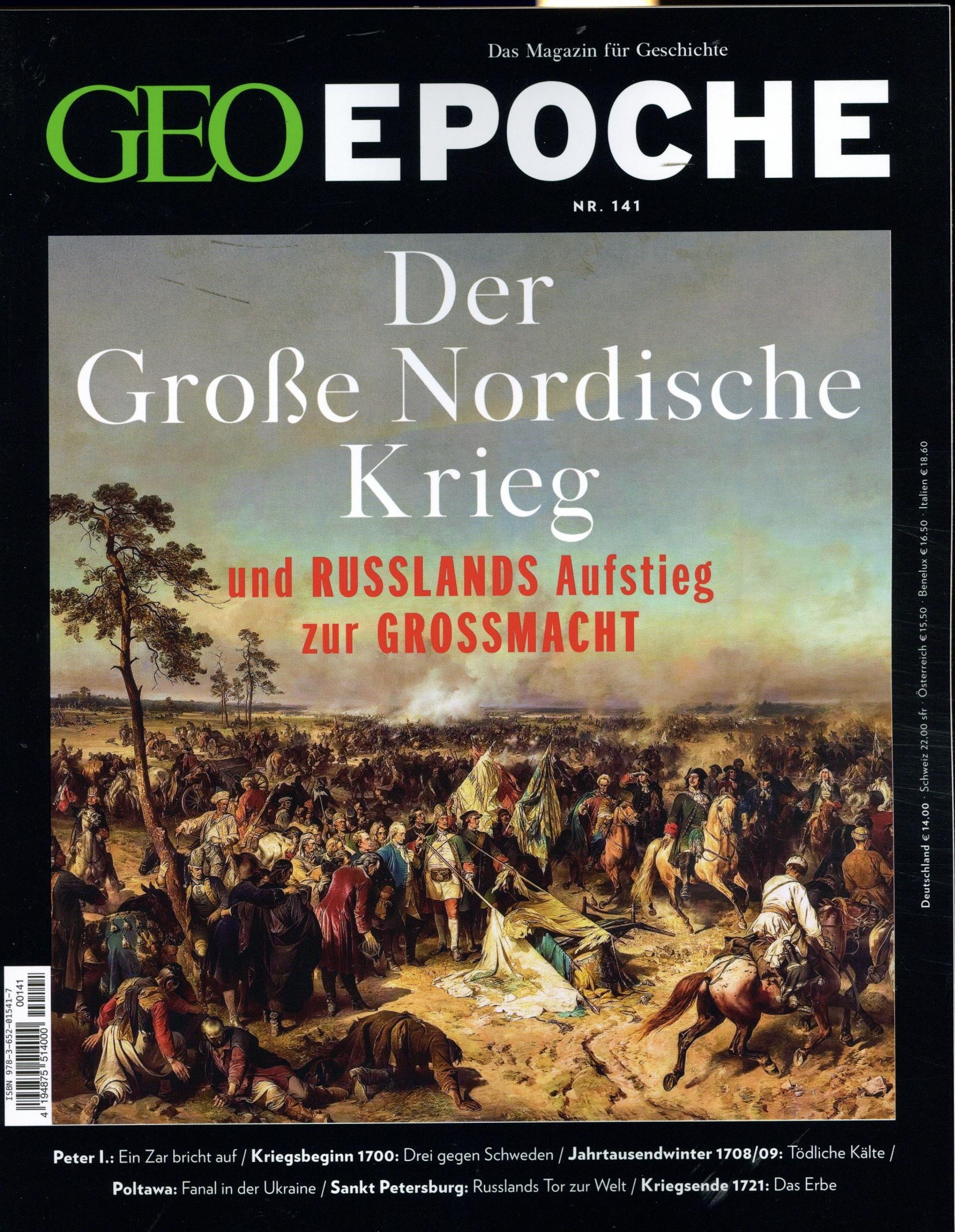Geo Epoche