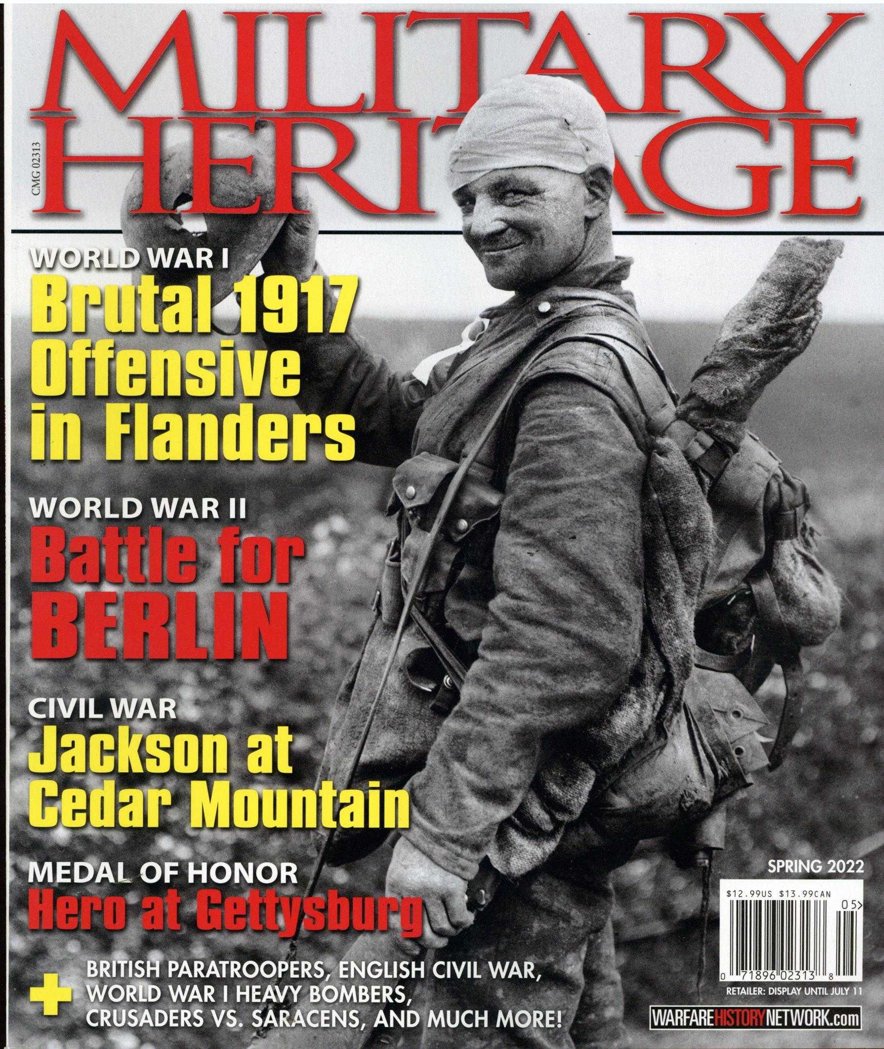 Military Heritage