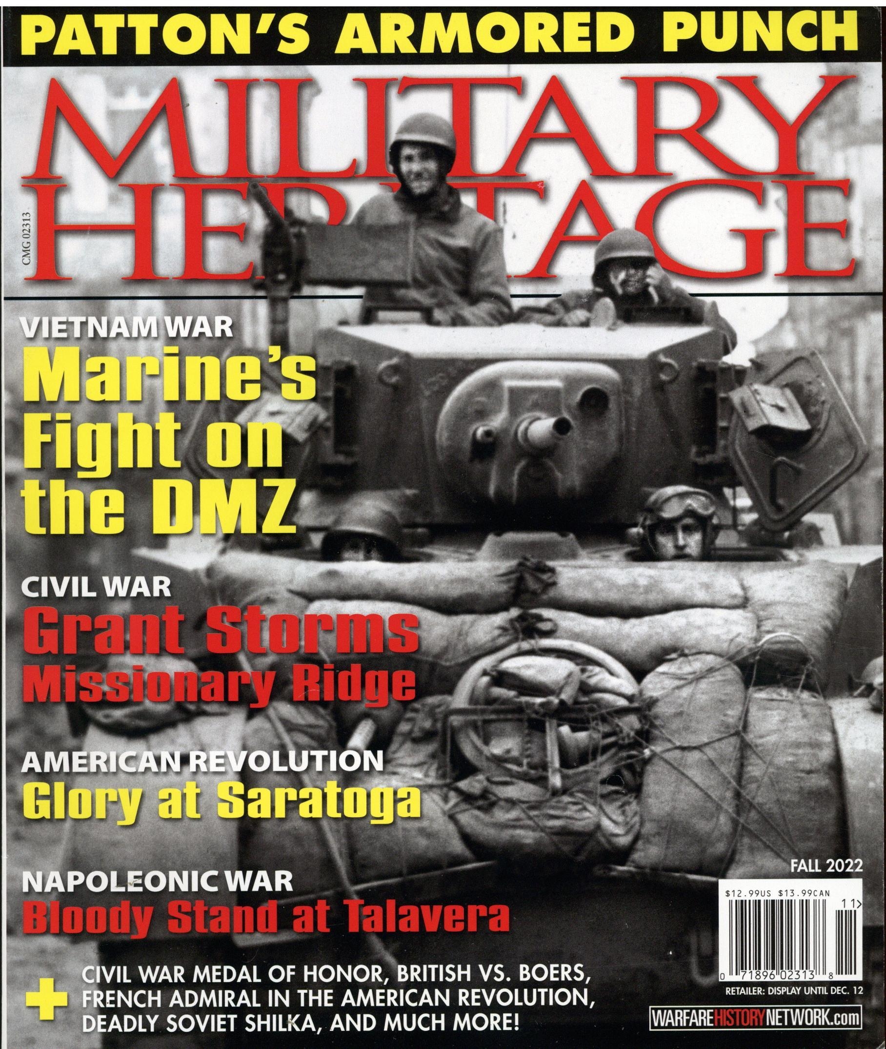 Military Heritage