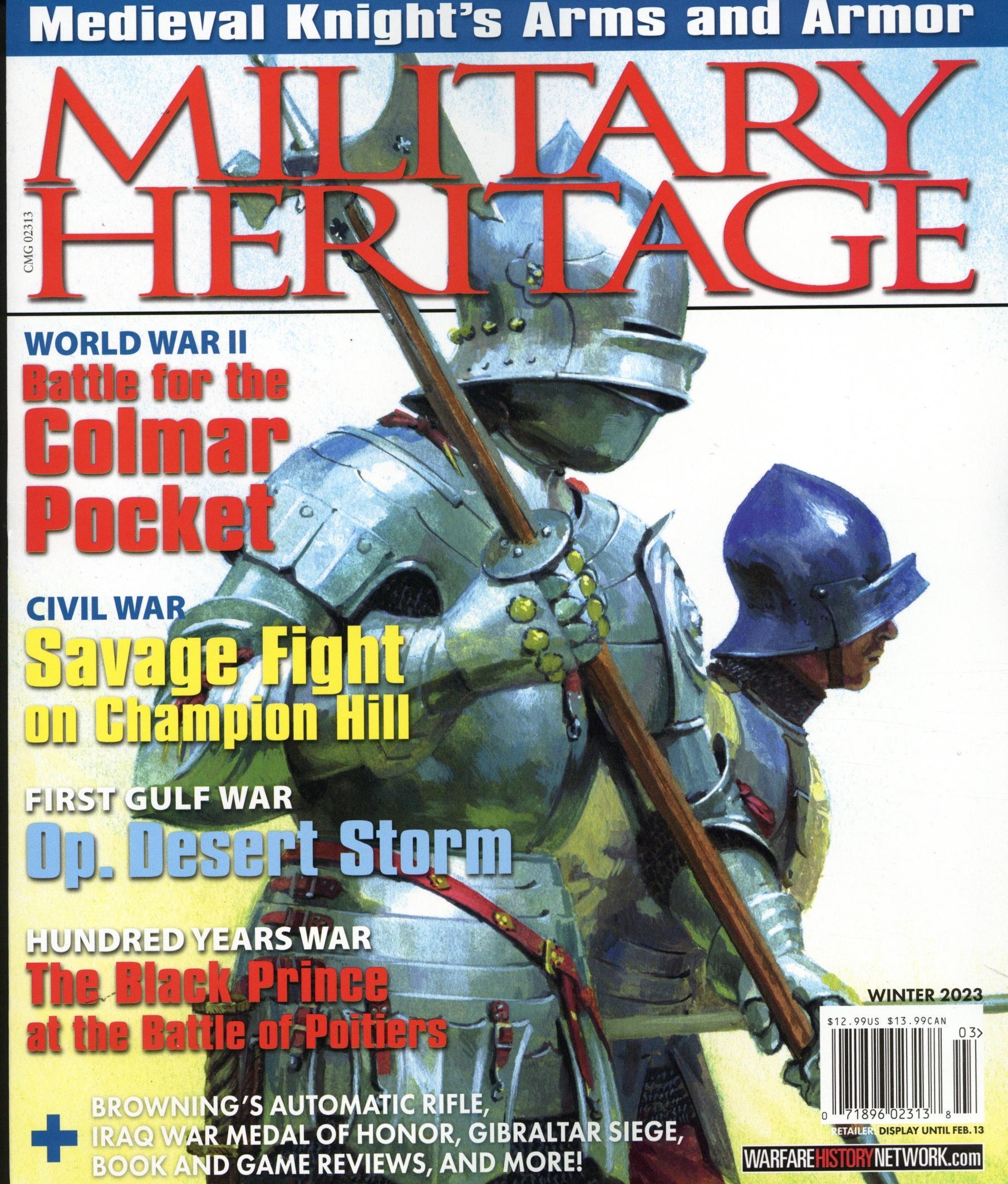 Military Heritage