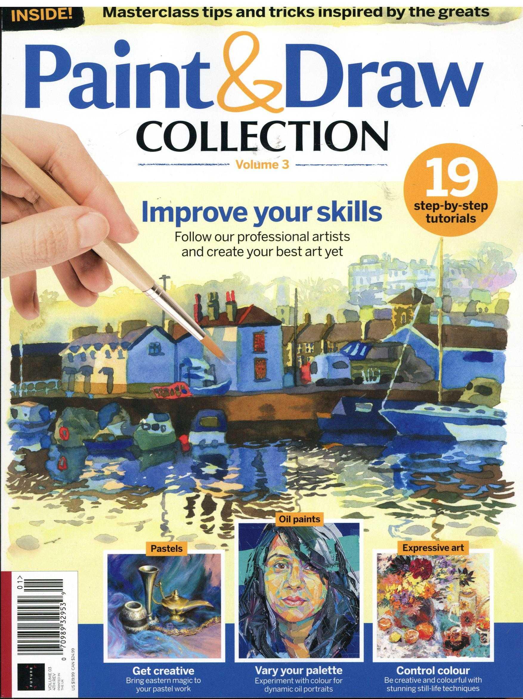 Paint & Draw Coll.