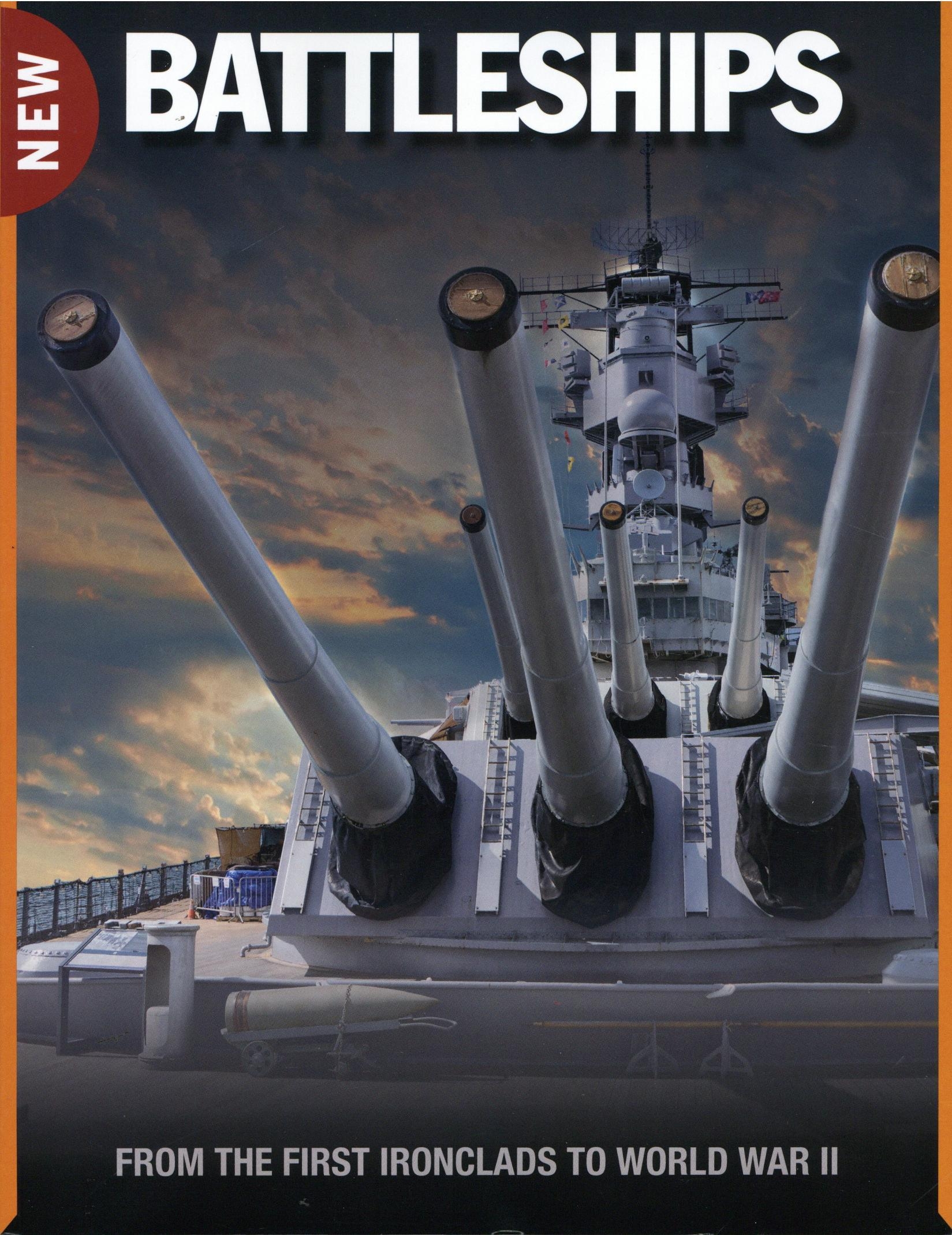 Amber Battleships