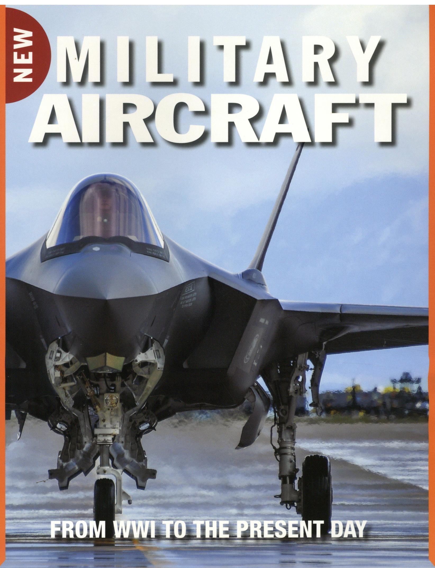Military Aircraft