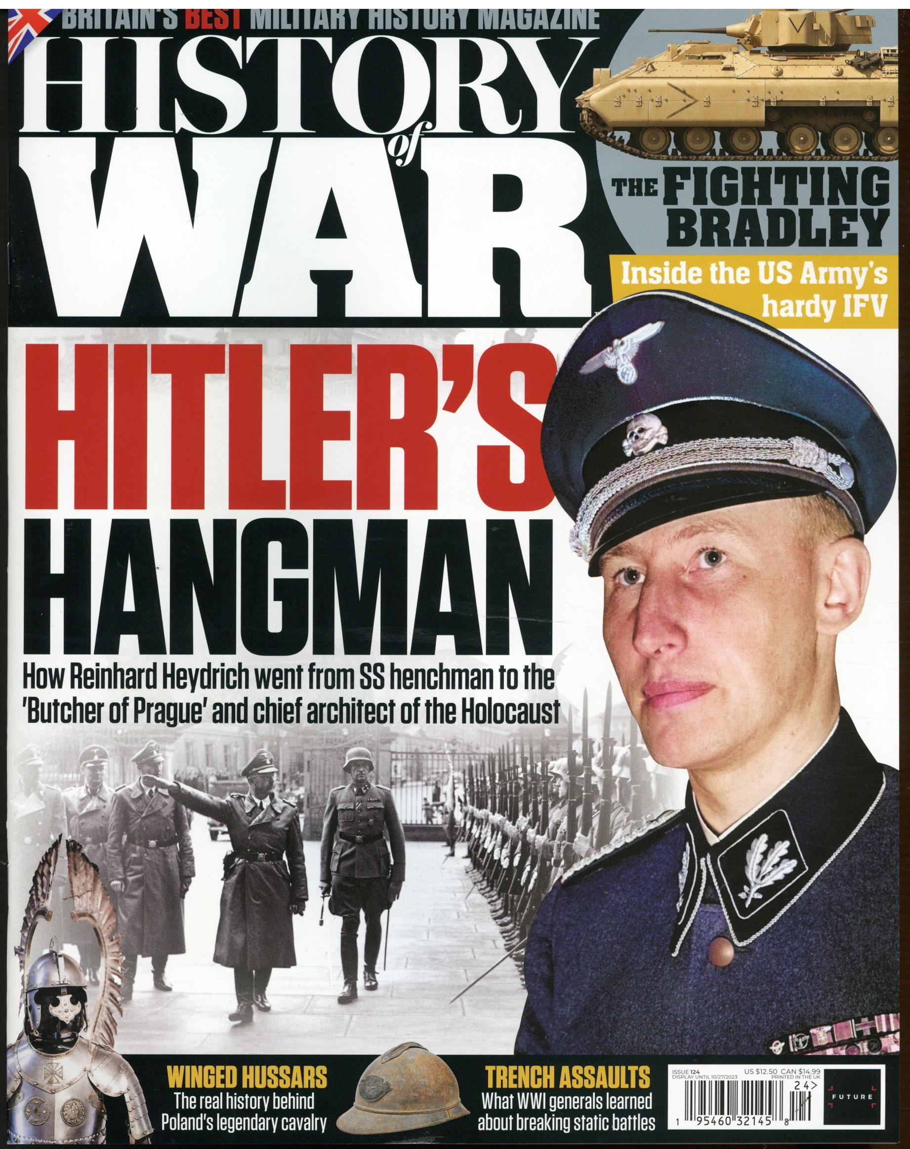 History of War