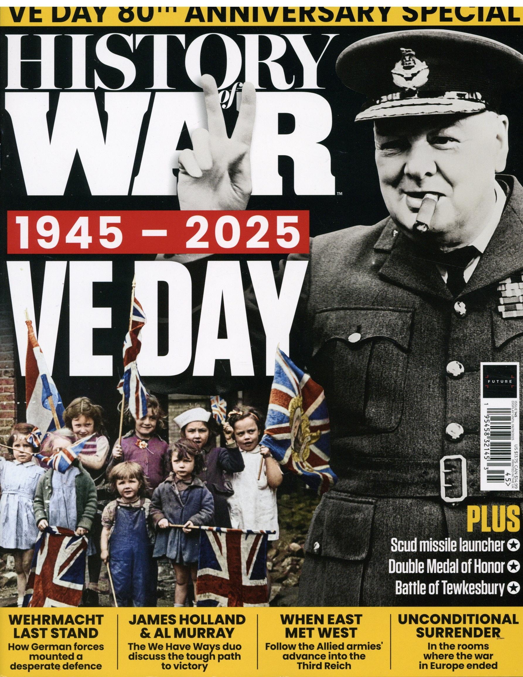 History of War