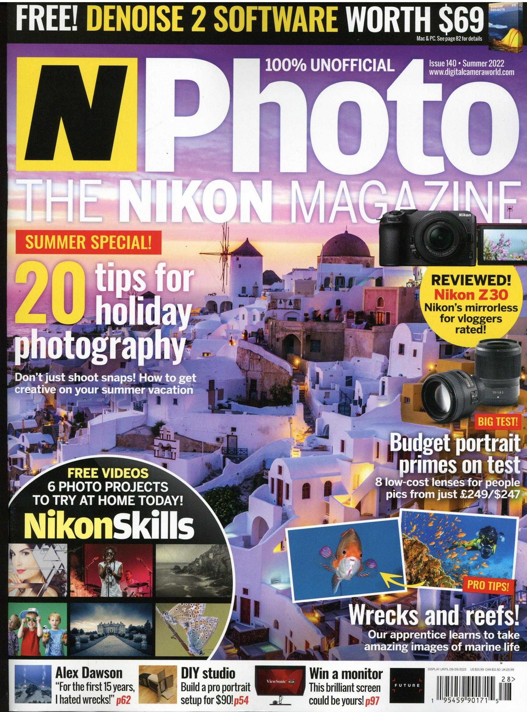 N Photo