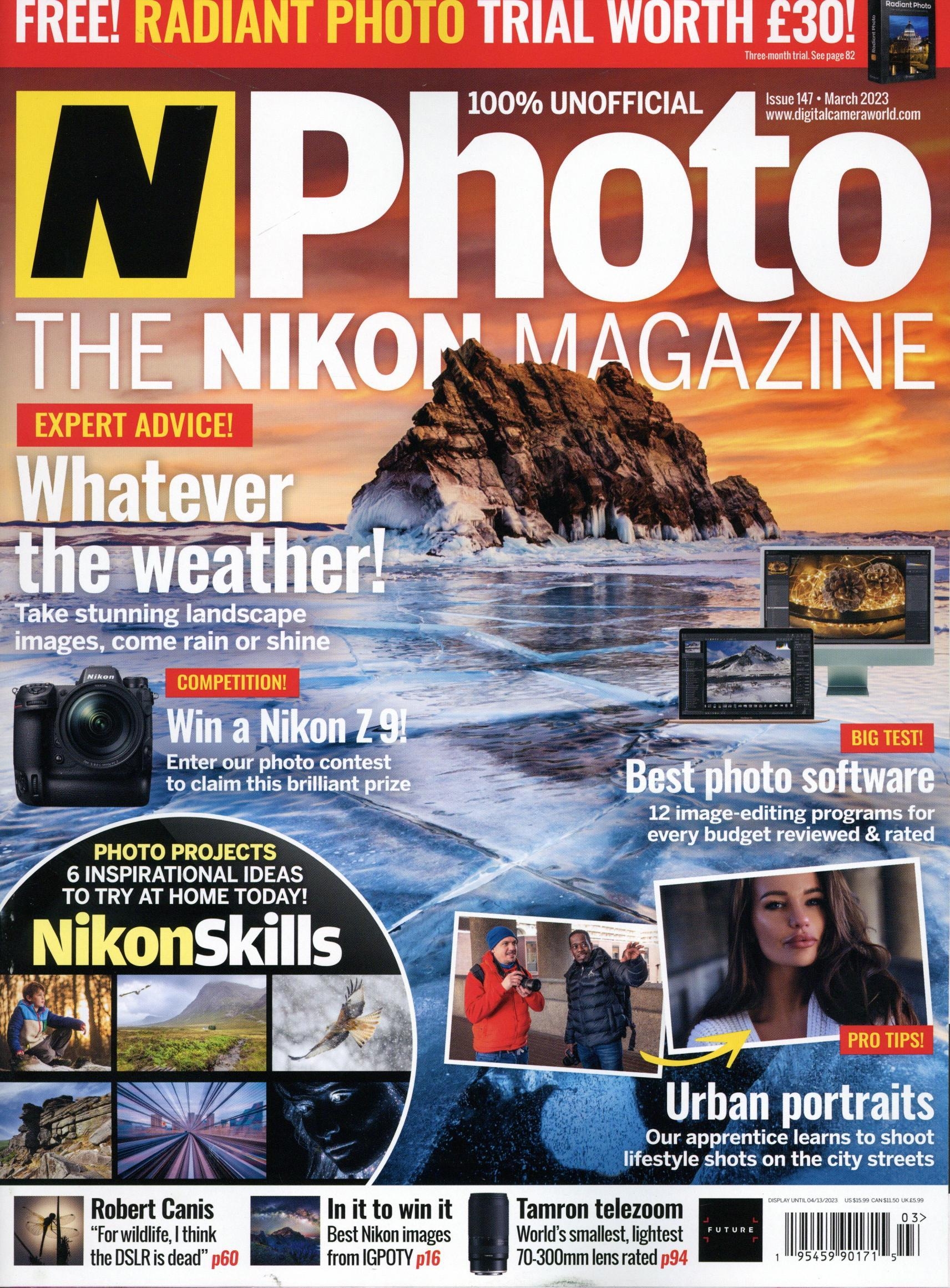 N Photo